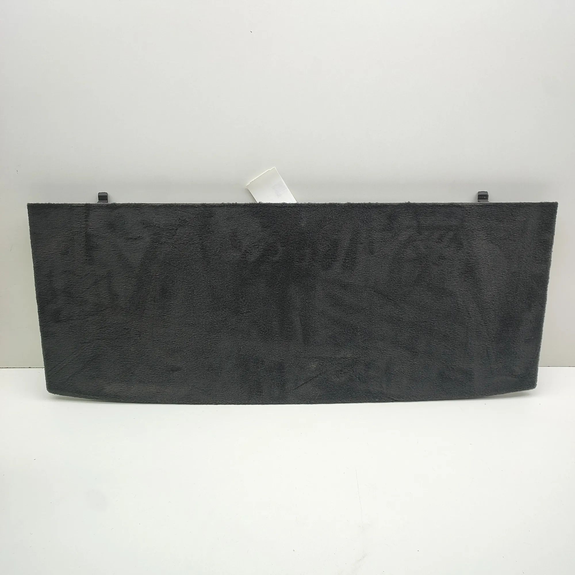Porsche 911 (992) Trunk Boot Carpet 992867403, 992867403AS Trunk Boot Carpet PORSCH...