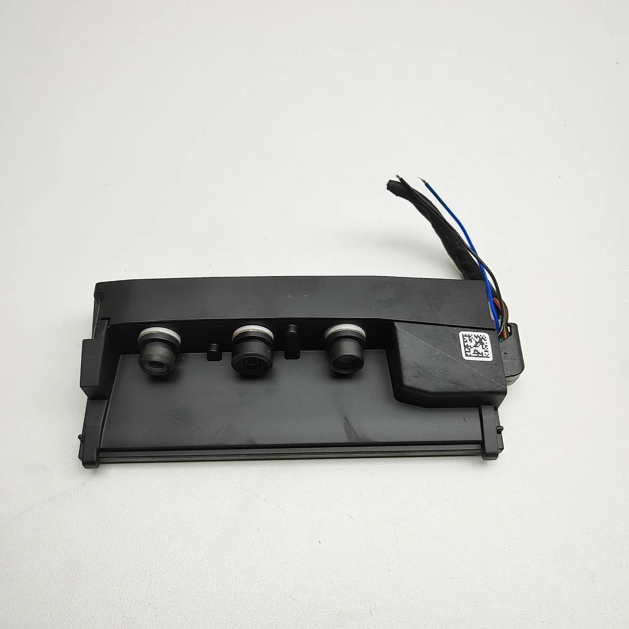 BMW X3 / iX3 (G01) Front camera 5A7E4D2 Front Camera BMW IX3 (G08) (2020-...)

...