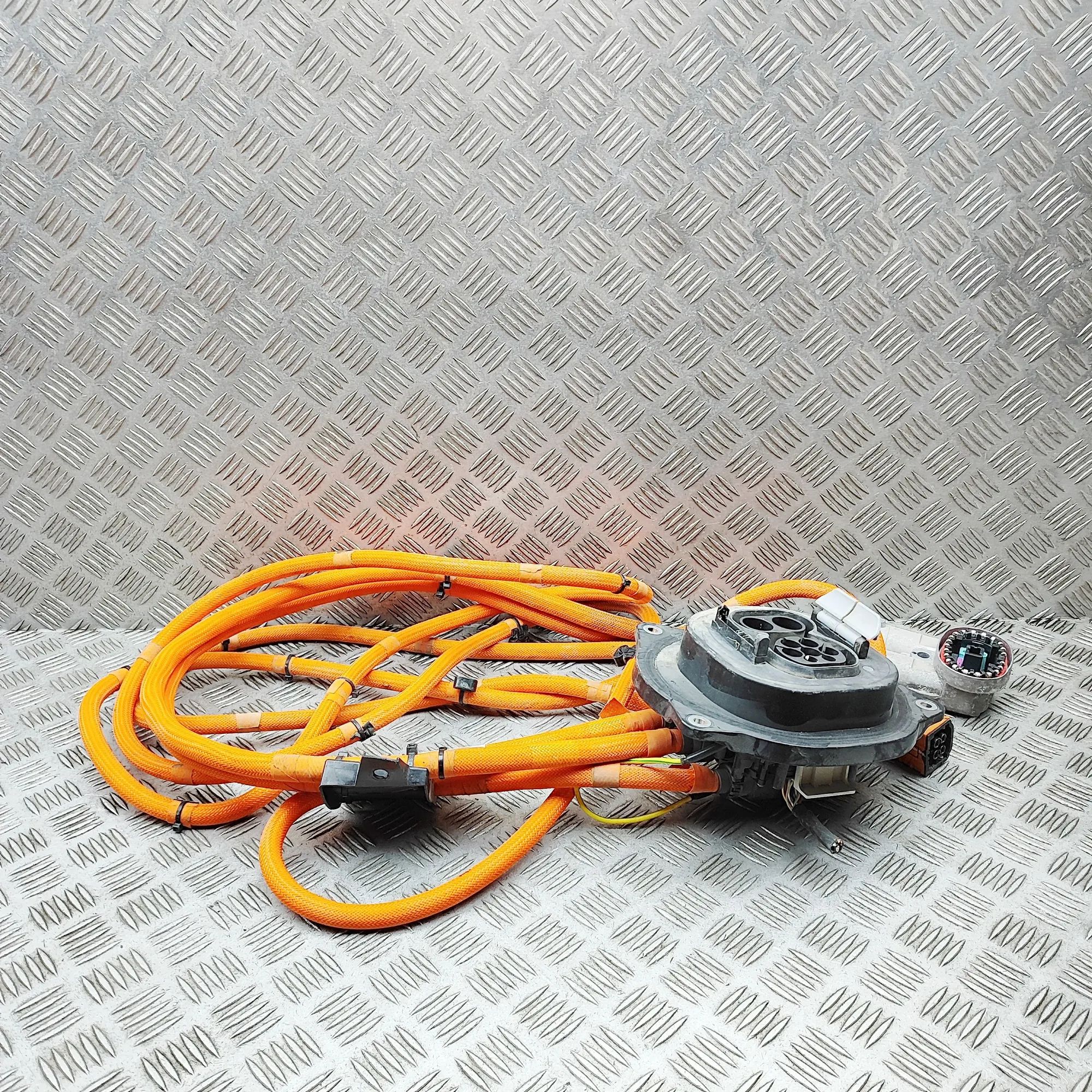 BMW X3 / iX3 (G01) Battery Charging Cable 5A3B095, 5A69A68 Battery Charging Cable BMW IX3...
