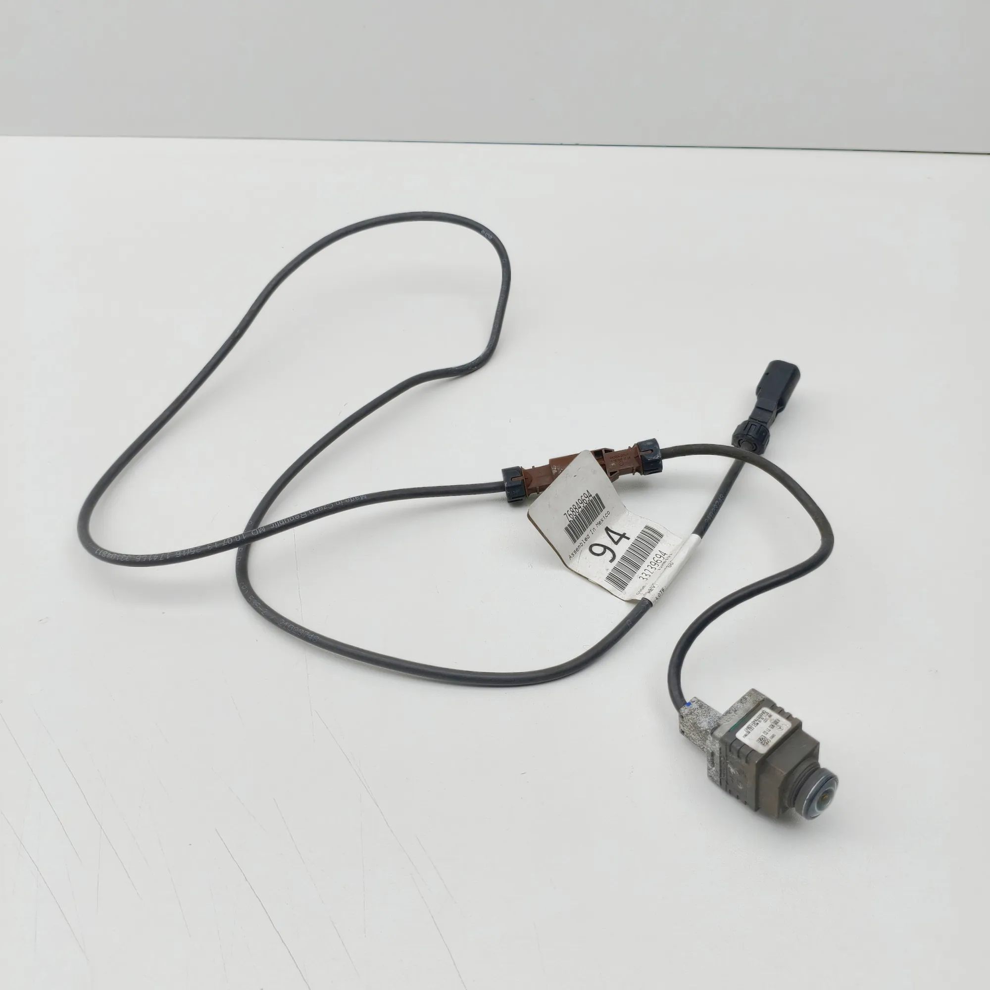 Mercedes-Benz ML / GLE (W166) Rear View Camera A0009051103, A1665400716 Rear View Camera MERCE...