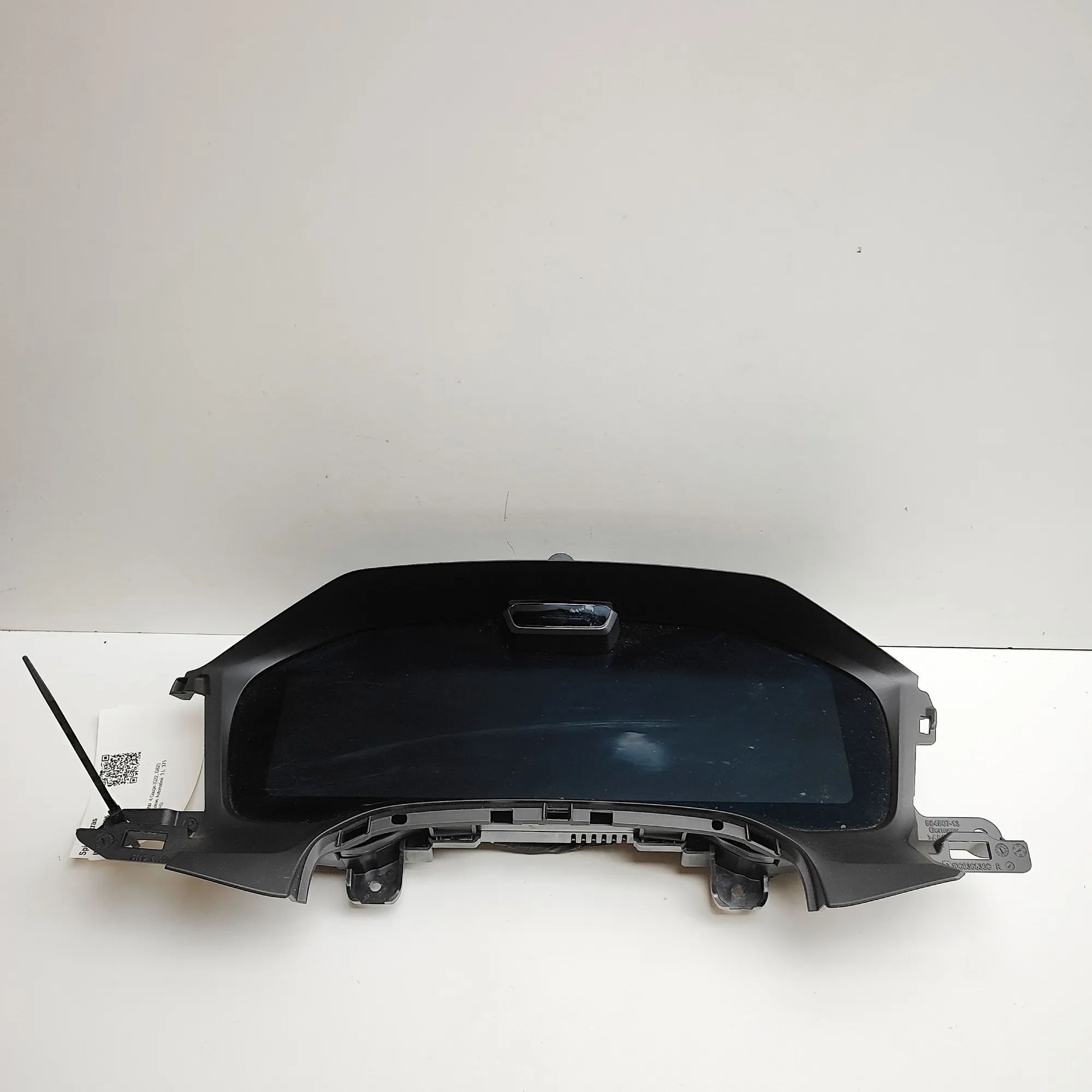 BMW 4 (F32 / F33 / F36) Instrument Cluster Speedometer 8709815, 9826316, 5A4B489 Instrument Cluster Sp...