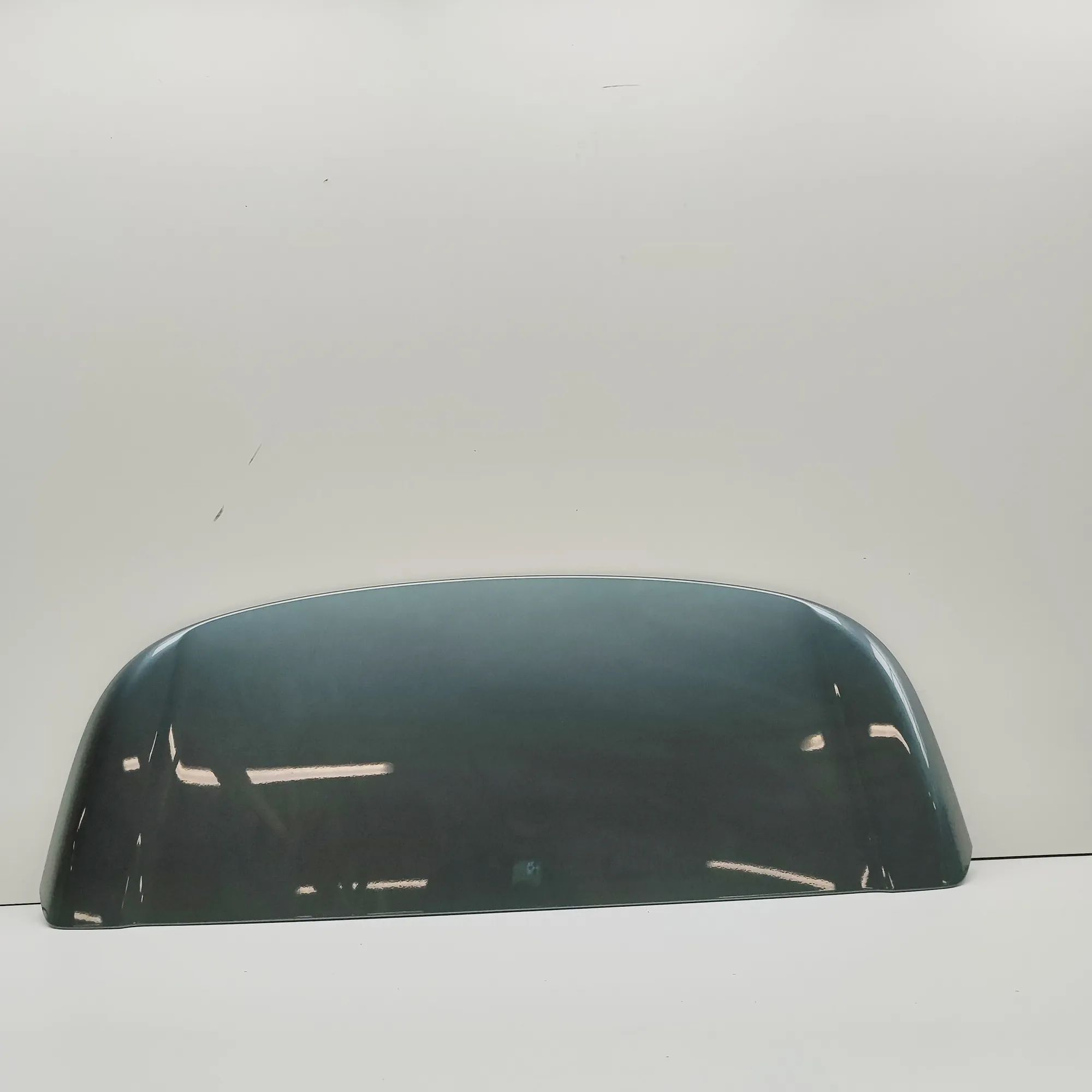 Mini Countryman (U25) Tailgate Bootlid Spoiler 5A675C2, 5A0DF06 Tailgate Bootlid Spoiler MINI ...