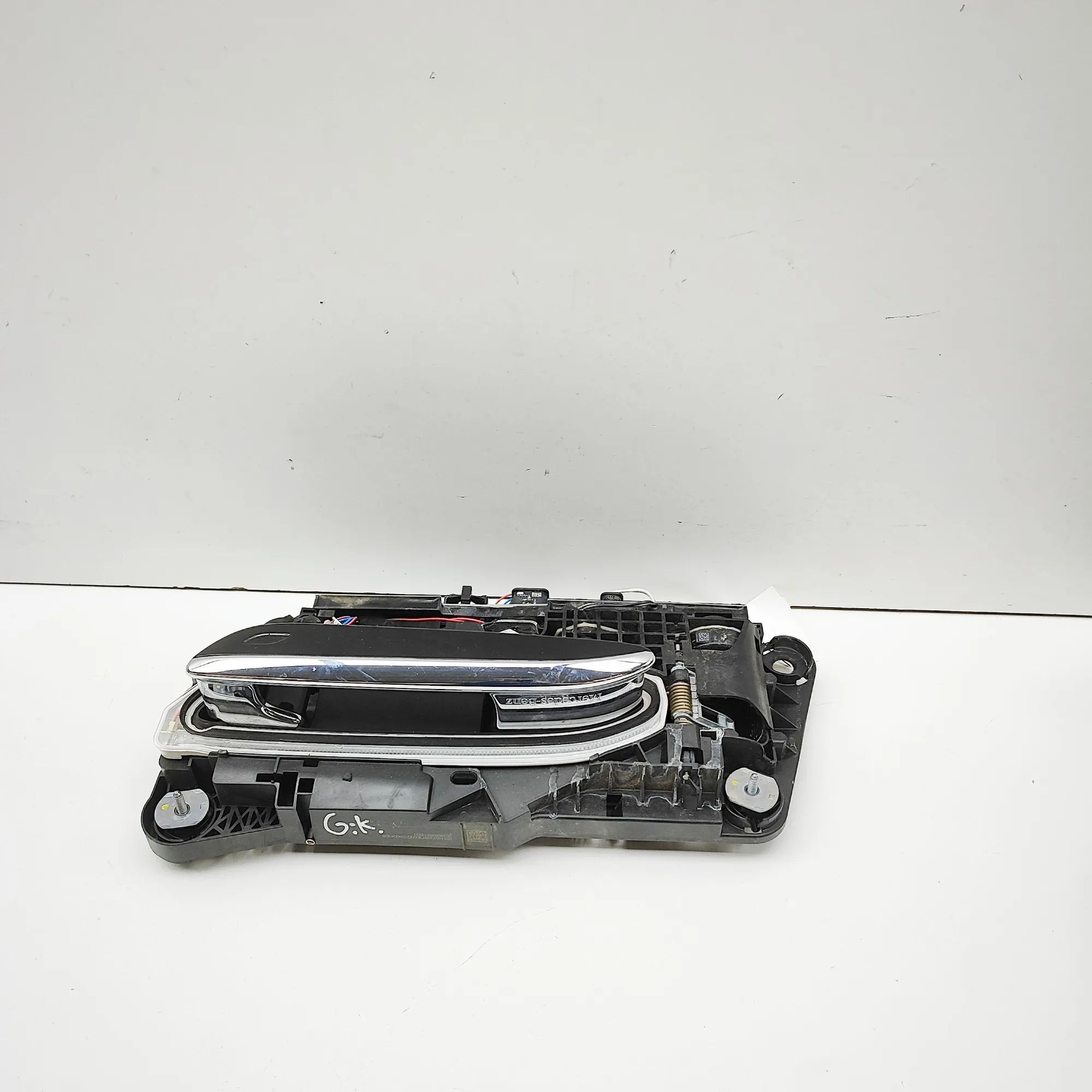 Mercedes-Benz EQS (V297 / X296) Rear Left Door Exterior Handle A0115072997 Rear Left Door Exterior Handle MERC...