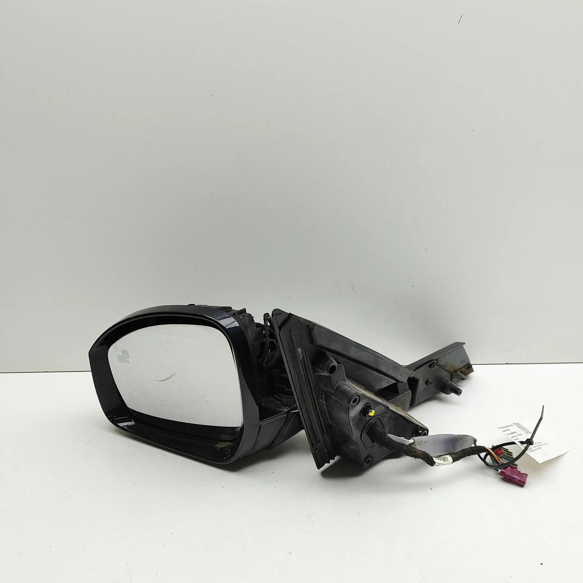 Land Rover Discovery Left Side Wing Mirror EH22-17K707-BA Left Side Wing Mirror LAND ROVER...