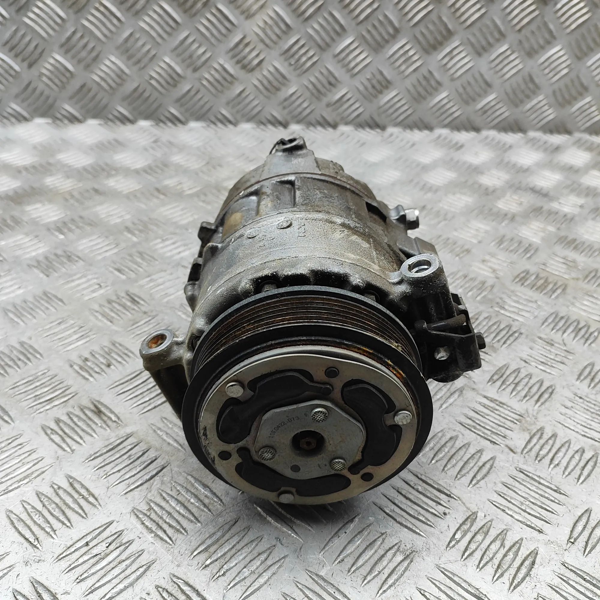 Land Rover Discovery Air Condition A/C Pump 447250-9891, M8A2-19D629-CB Air Condition A/C P...