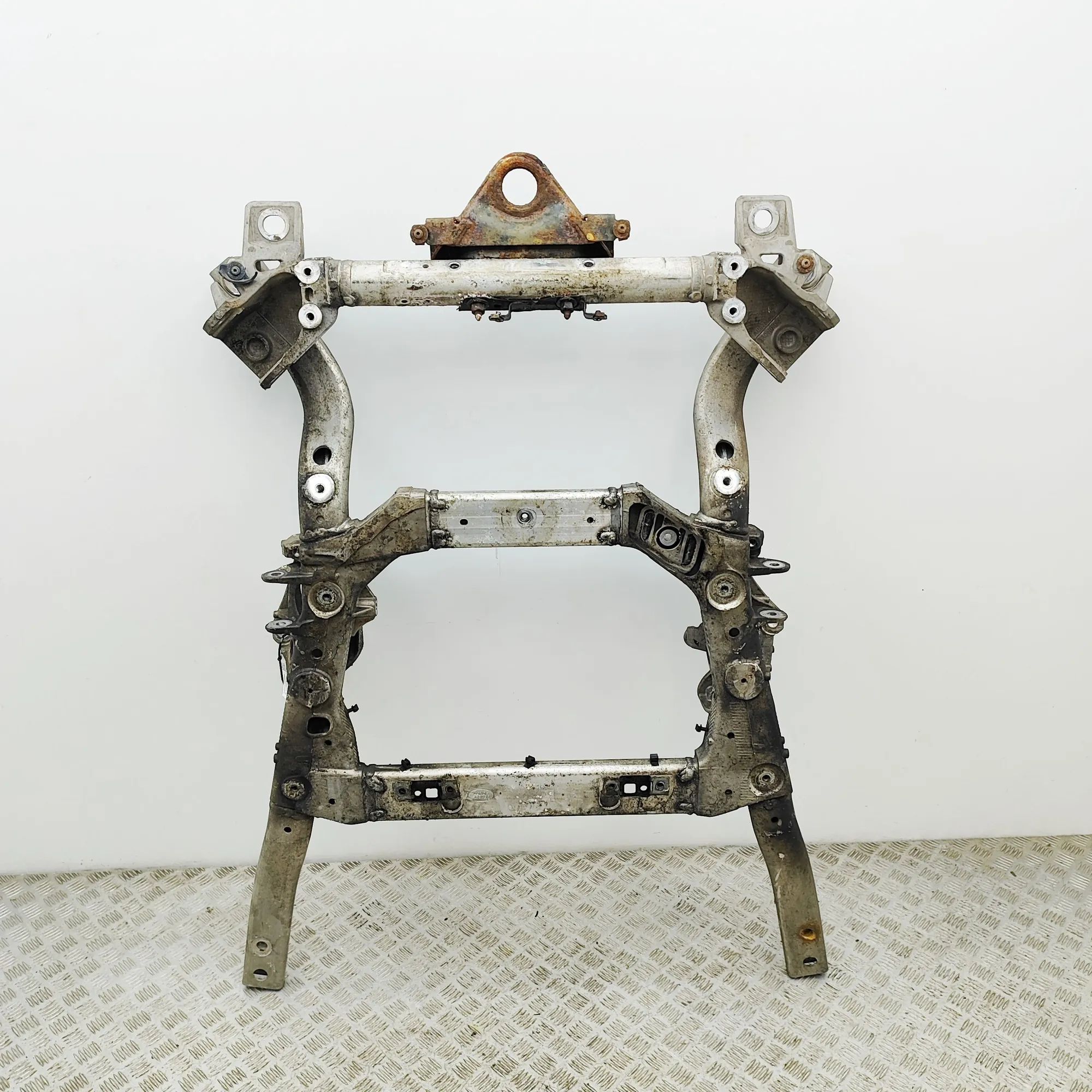 Land Rover Range Rover Sport (L494) Front subframe CPLA-5C145-AM Front Subframe LAND ROVER RANGE R...