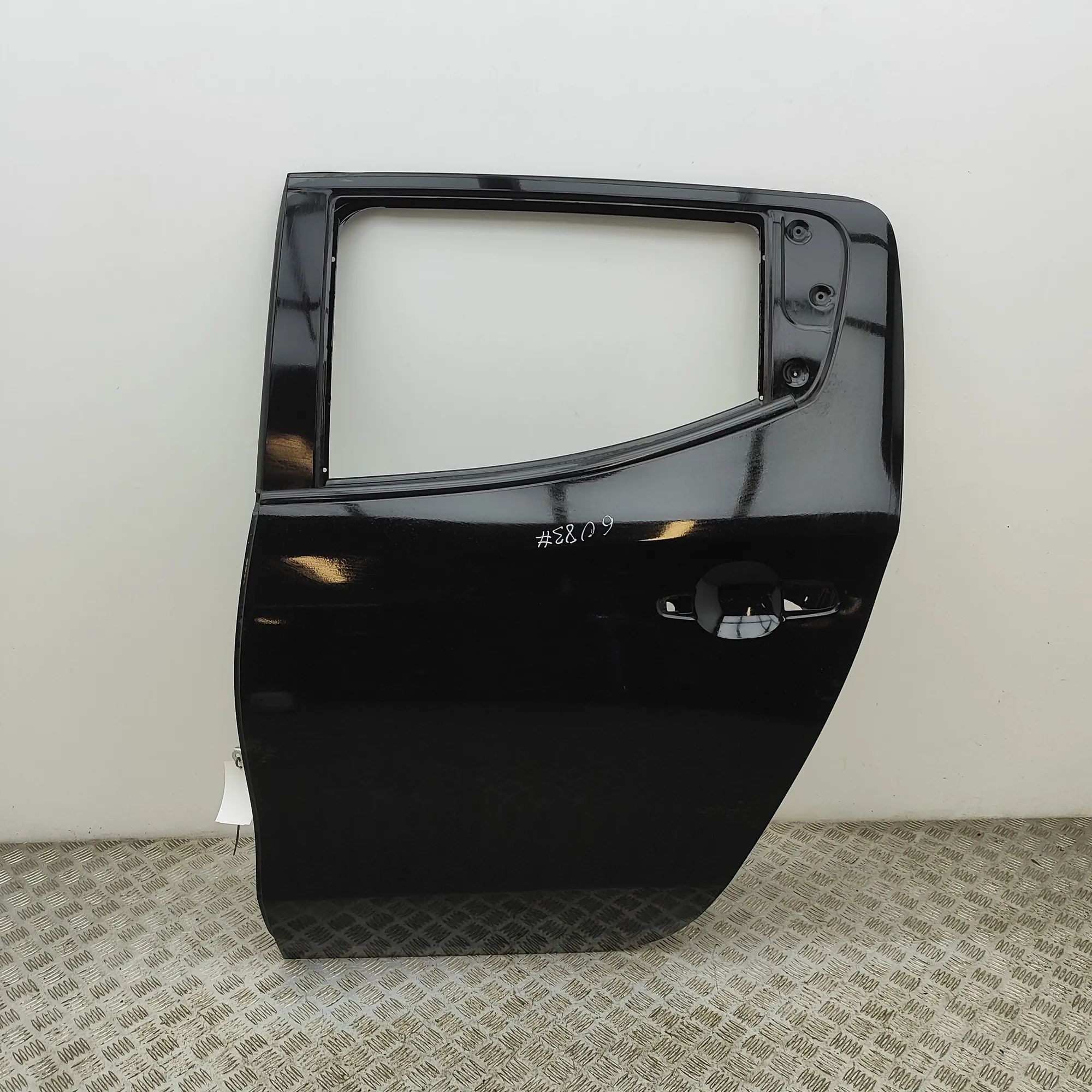 Mitsubishi Eclipse Cross Rear Left Door 5730B491 Rear Left Door MITSUBISHI L (200 / TRI...