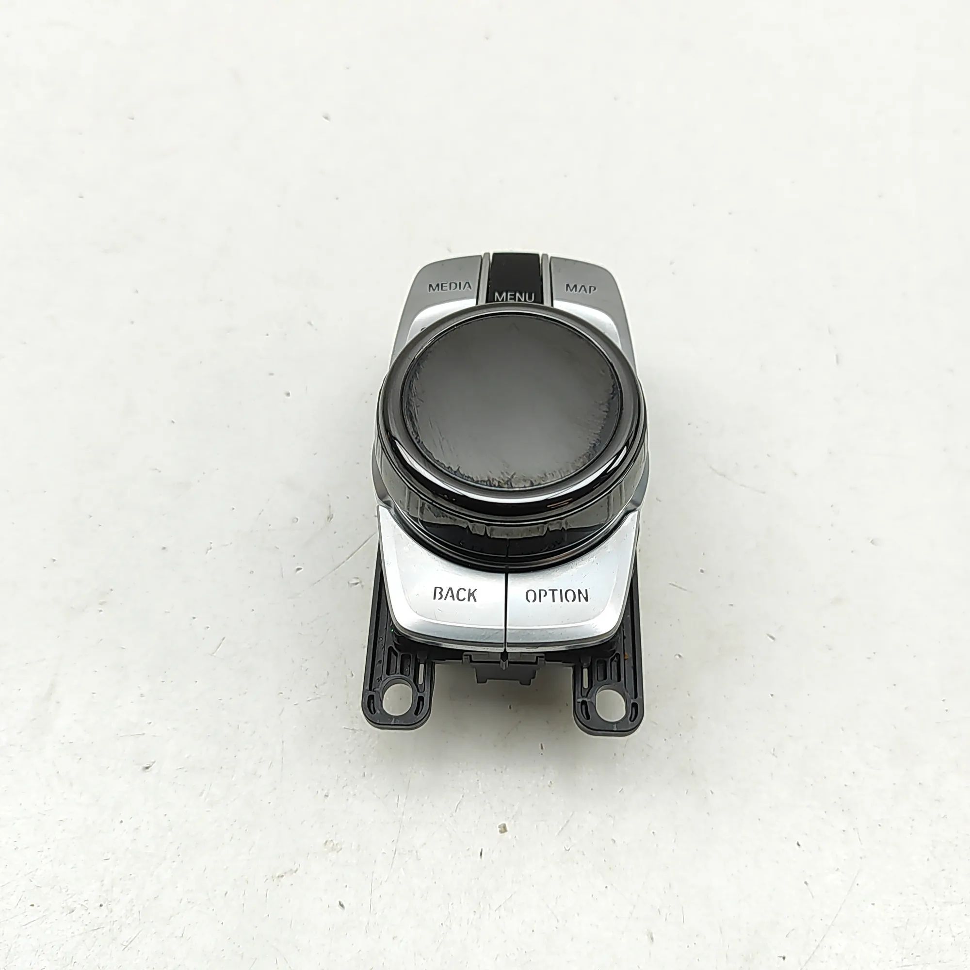 BMW 7 (G11 / G12) Navigation Control Knob 5A14E58 Navigation Control Knob BMW 7 SERIES (G...