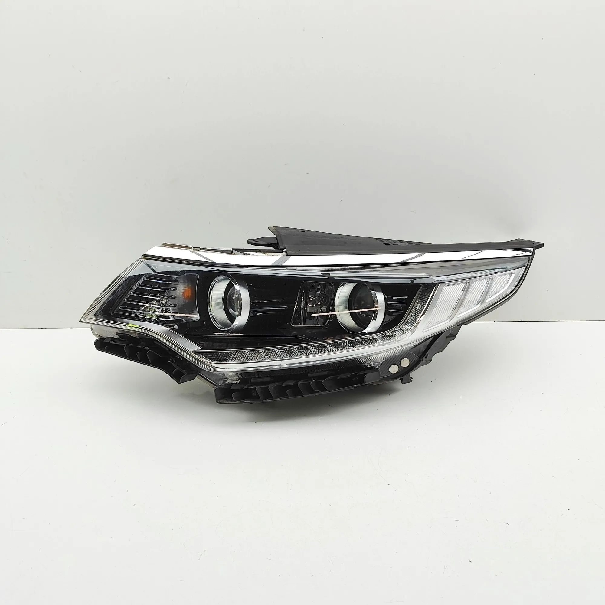 Kia Optima (JF) Front Left Headlight 92101-D4270 Front Left Headlight KIA OPTIMA (Sp...