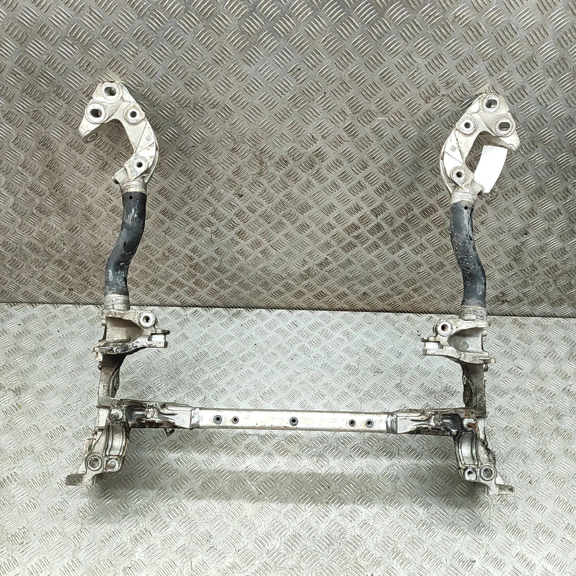 Volkswagen Touareg Front subframe 4M0399315T Front Subframe VW TOUAREG (CR7) (201...