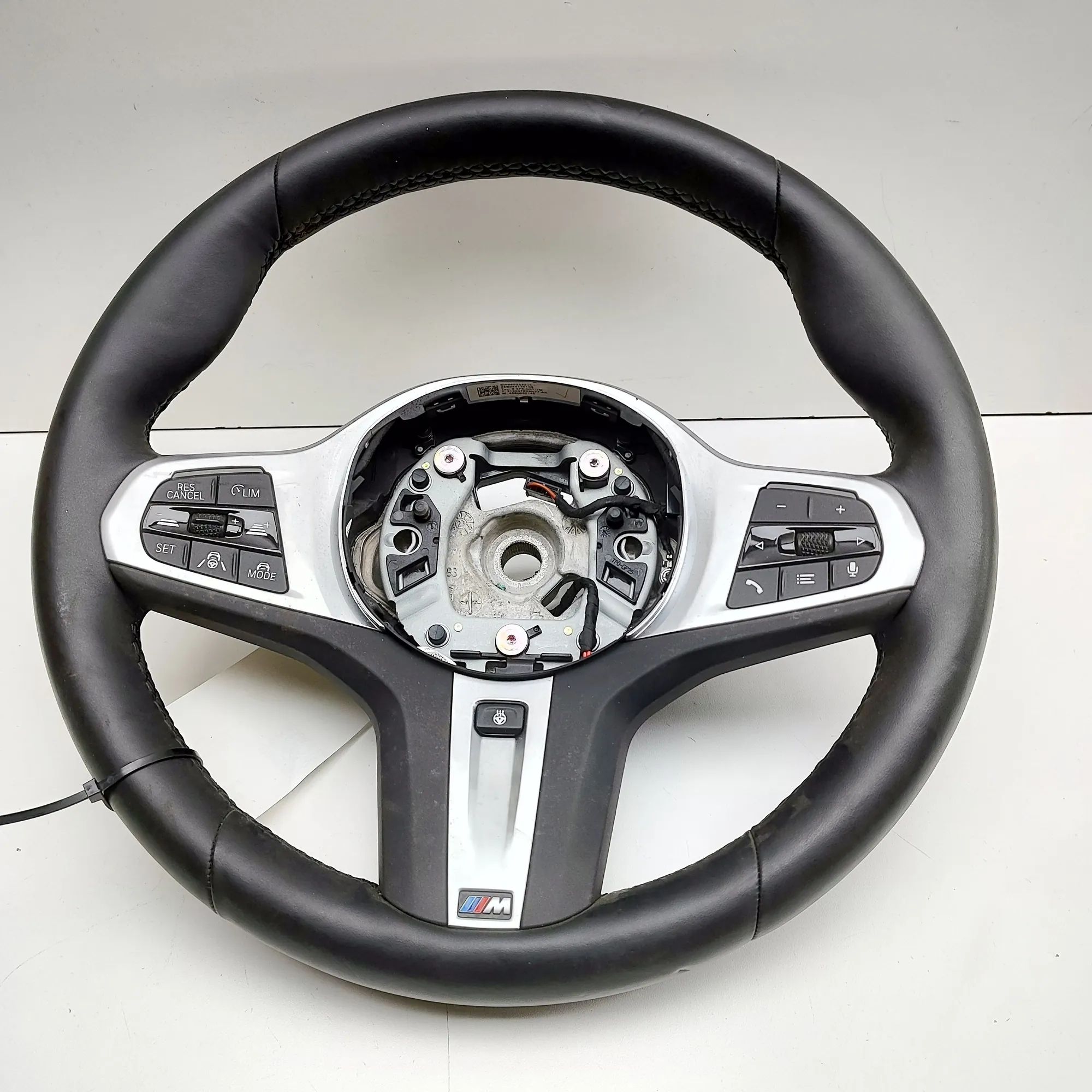 BMW X3 / iX3 (G01) steering wheel 9502332 Steering Wheel BMW IX3 (G08) (2020-...)...