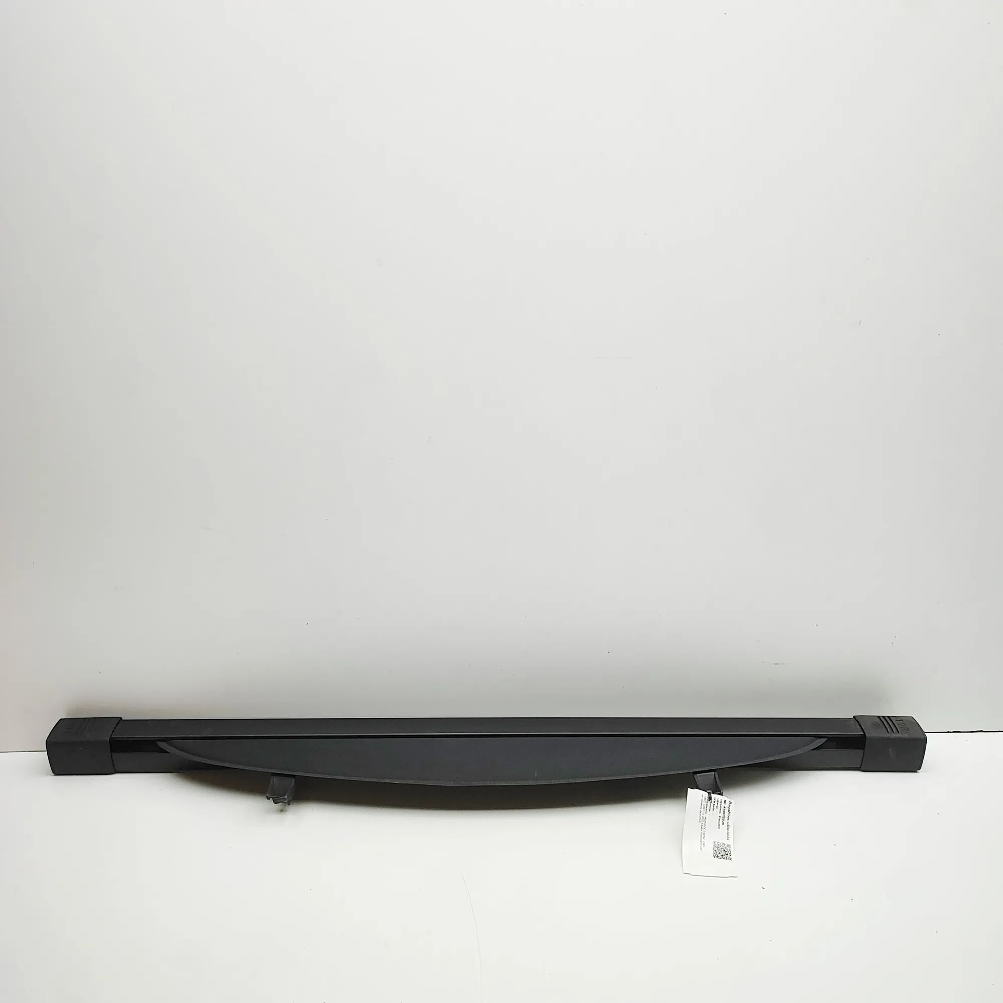 Mercedes-Benz EQS (V297 / X296) Boot Sliding Parcel Shelf A2978104500 Boot Sliding Parcel Shelf MERCEDES-...