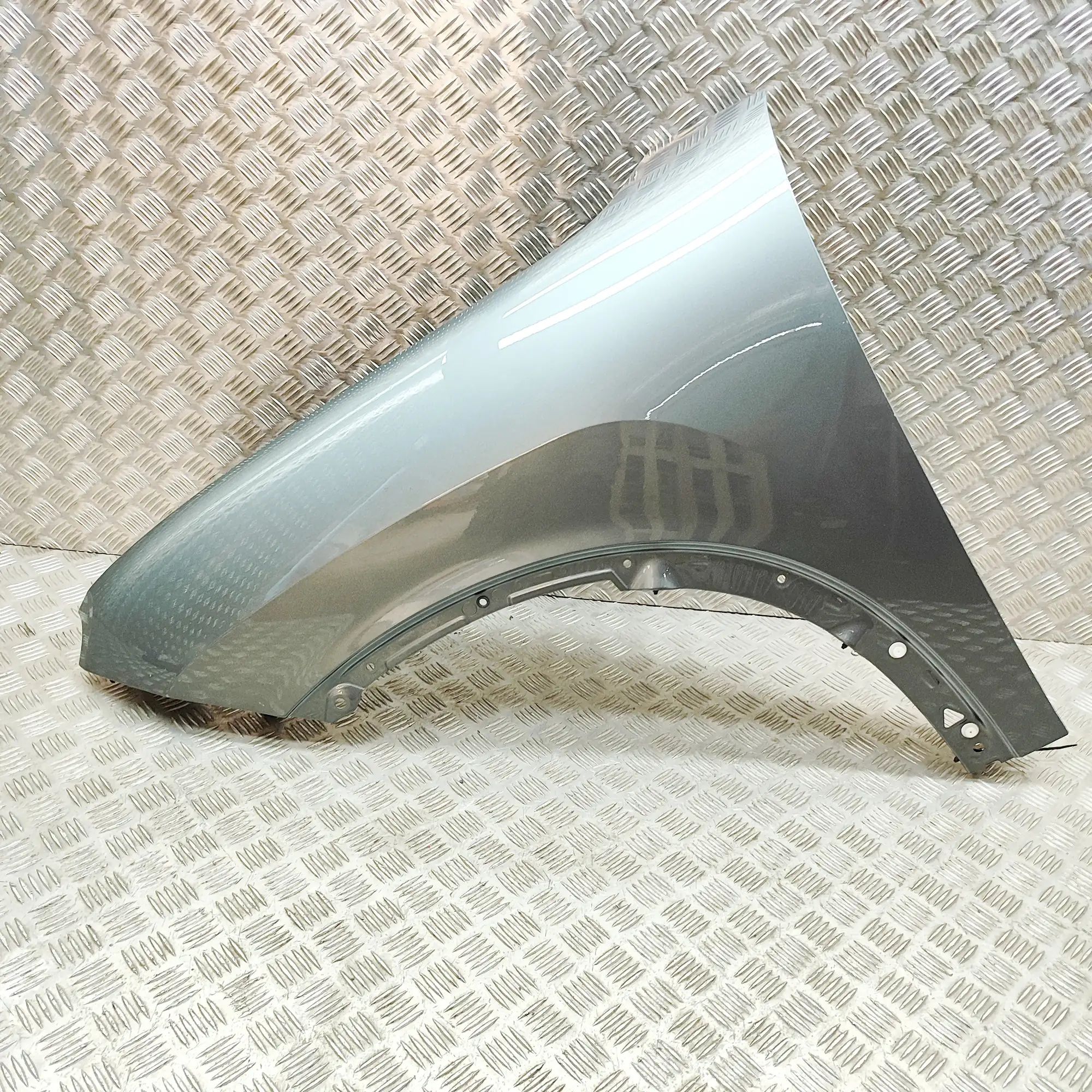 Mini Countryman (U25) Front Left Fender 9634533 Front Left Fender MINI COUNTRYMAN (U25)...