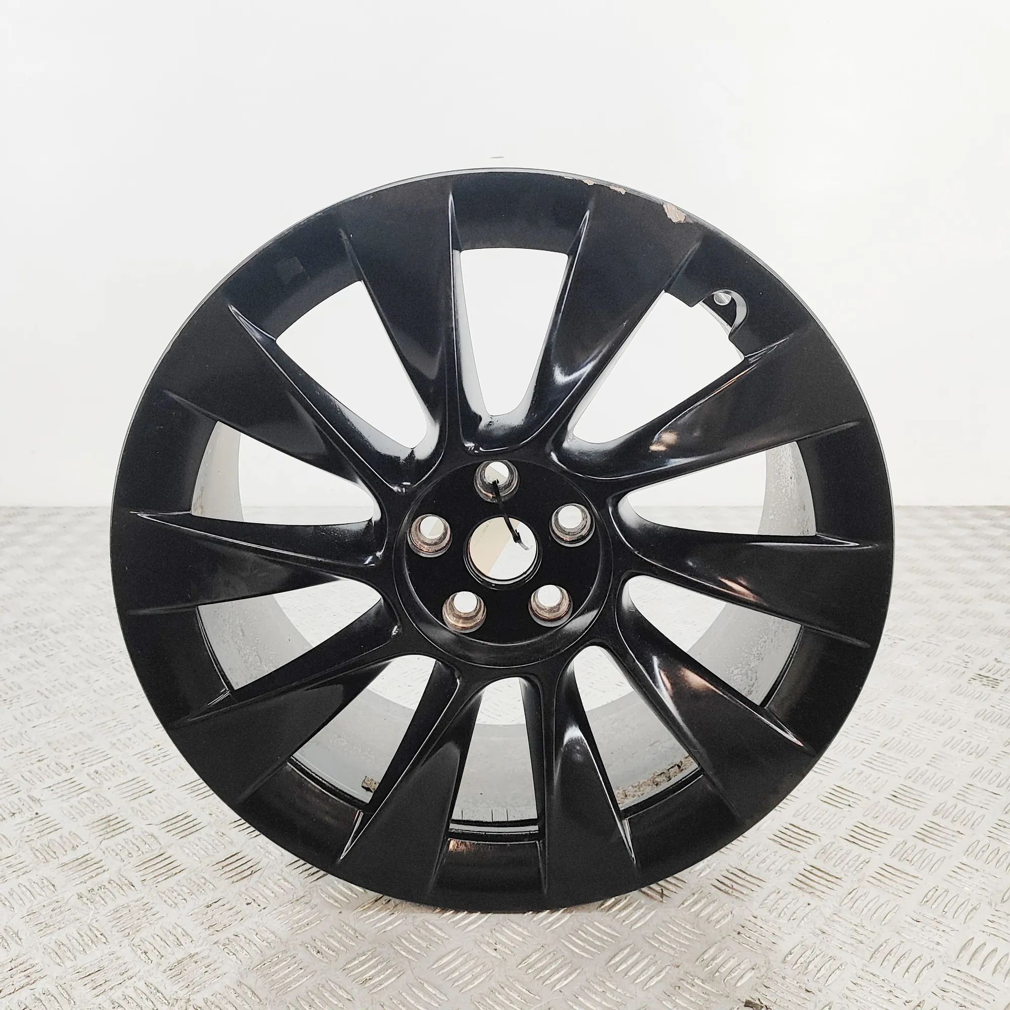 Tesla Model 3 Alloy Wheel 1188223-00-C Alloy Wheel TESLA MODEL Y (2019-.....
