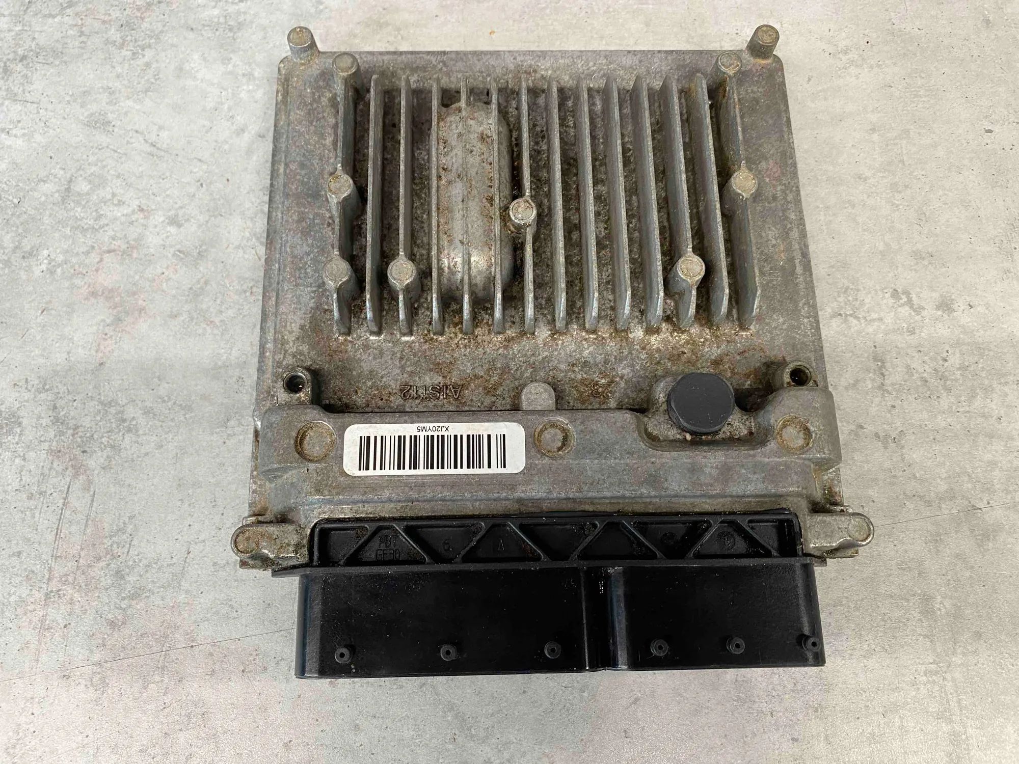 Mercedes-Benz Sprinter (W906) Engine Control Unit a6519003603, A6519013302, a6519013302, A6519003...