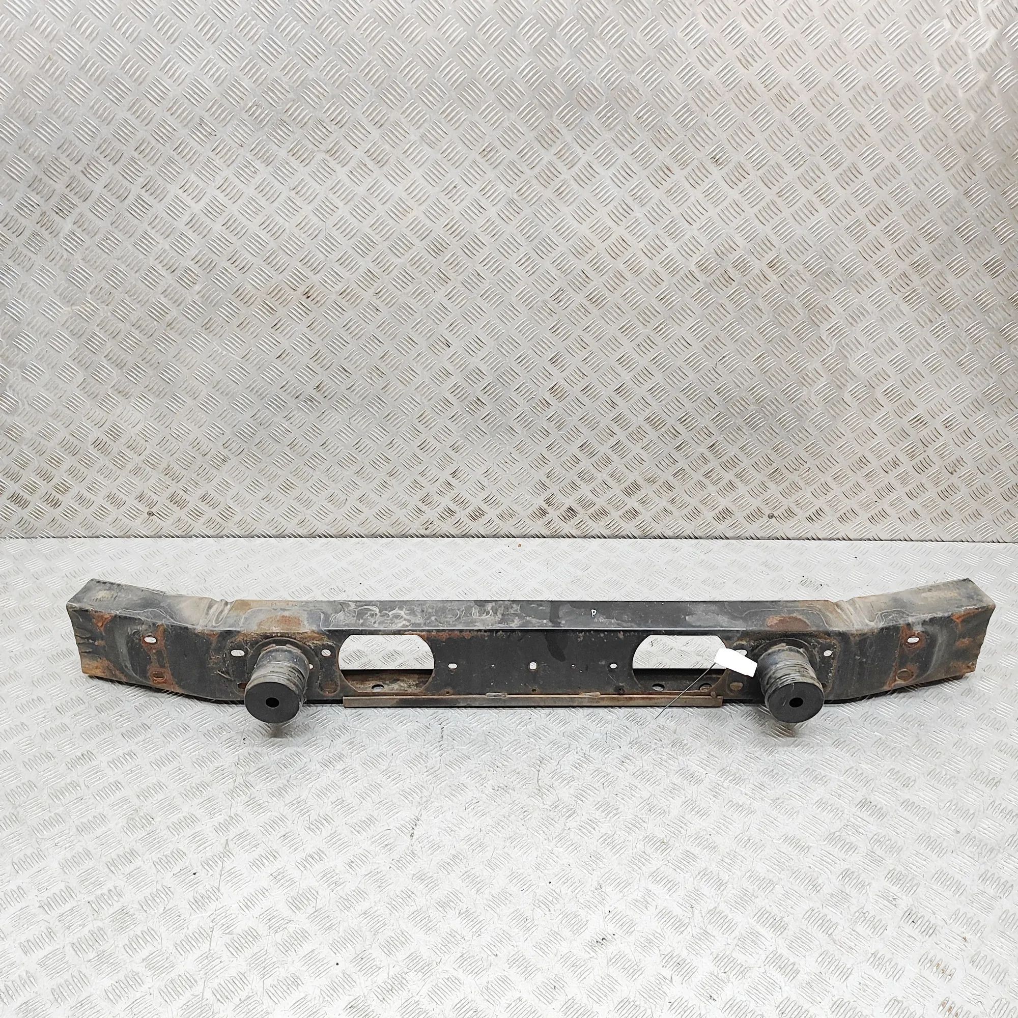 Jeep Wrangler (JK) Front Reinforcement Crash Bar 68003322AA Front Reinforcement Crash Bar JEEP W...