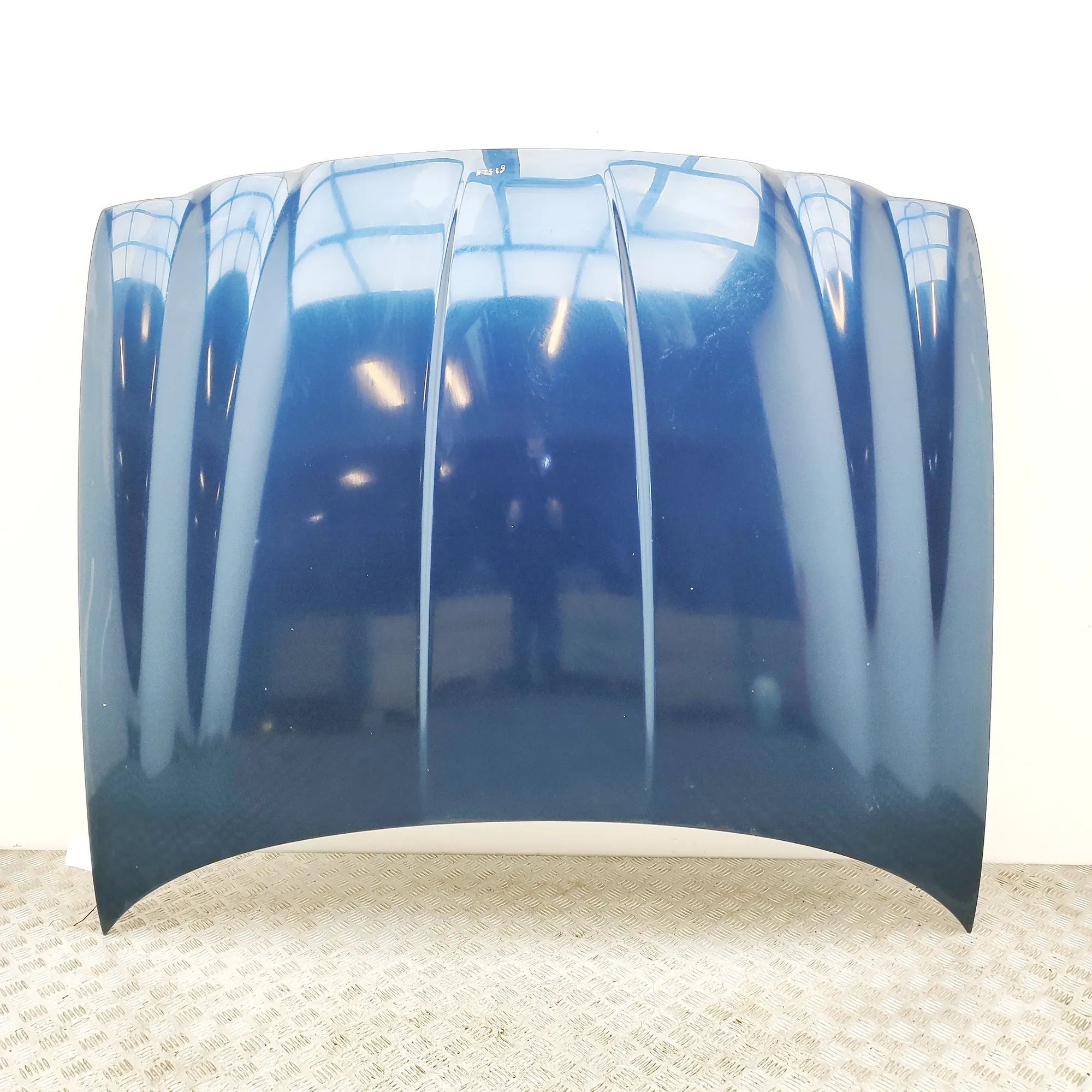 Jaguar XJ Bonnet Hood 6W93-16612-BC Bonnet Hood JAGUAR XJ (X350) (200...