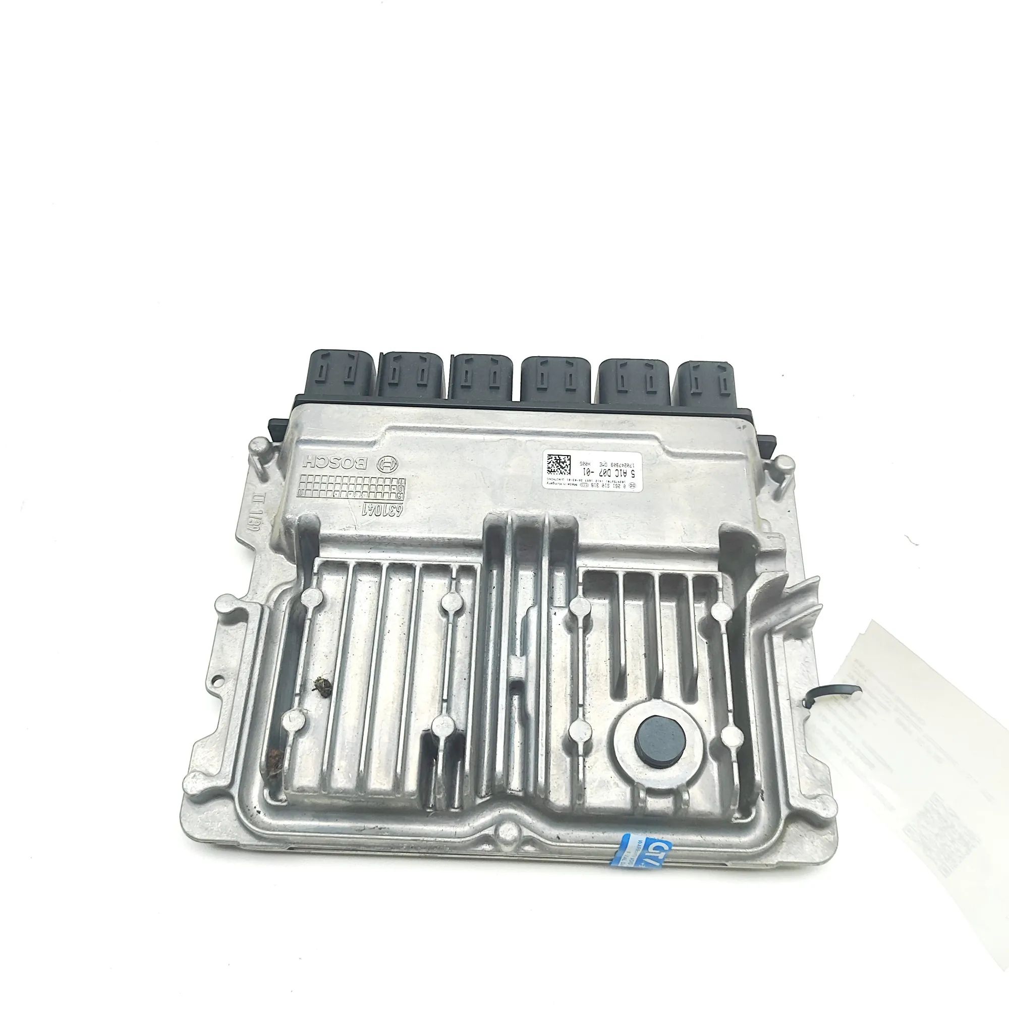 BMW X2 (F39) Engine Control Unit 5A1CD07 Engine Control Unit BMW X2 (F39) (2018-...