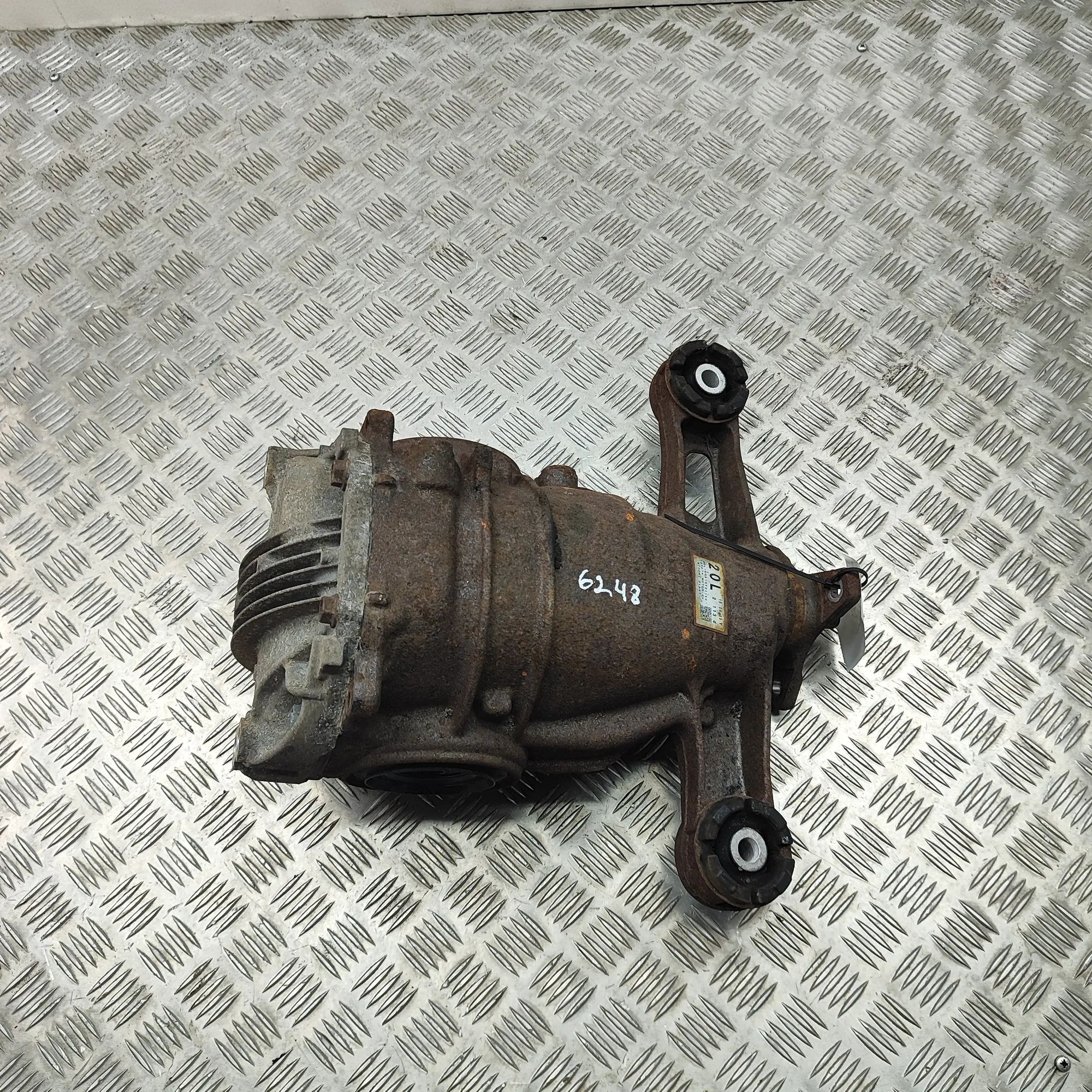 Lexus GS задний редуктор 41110-53310 Rear Differential LEXUS GS (_L1_) (...
