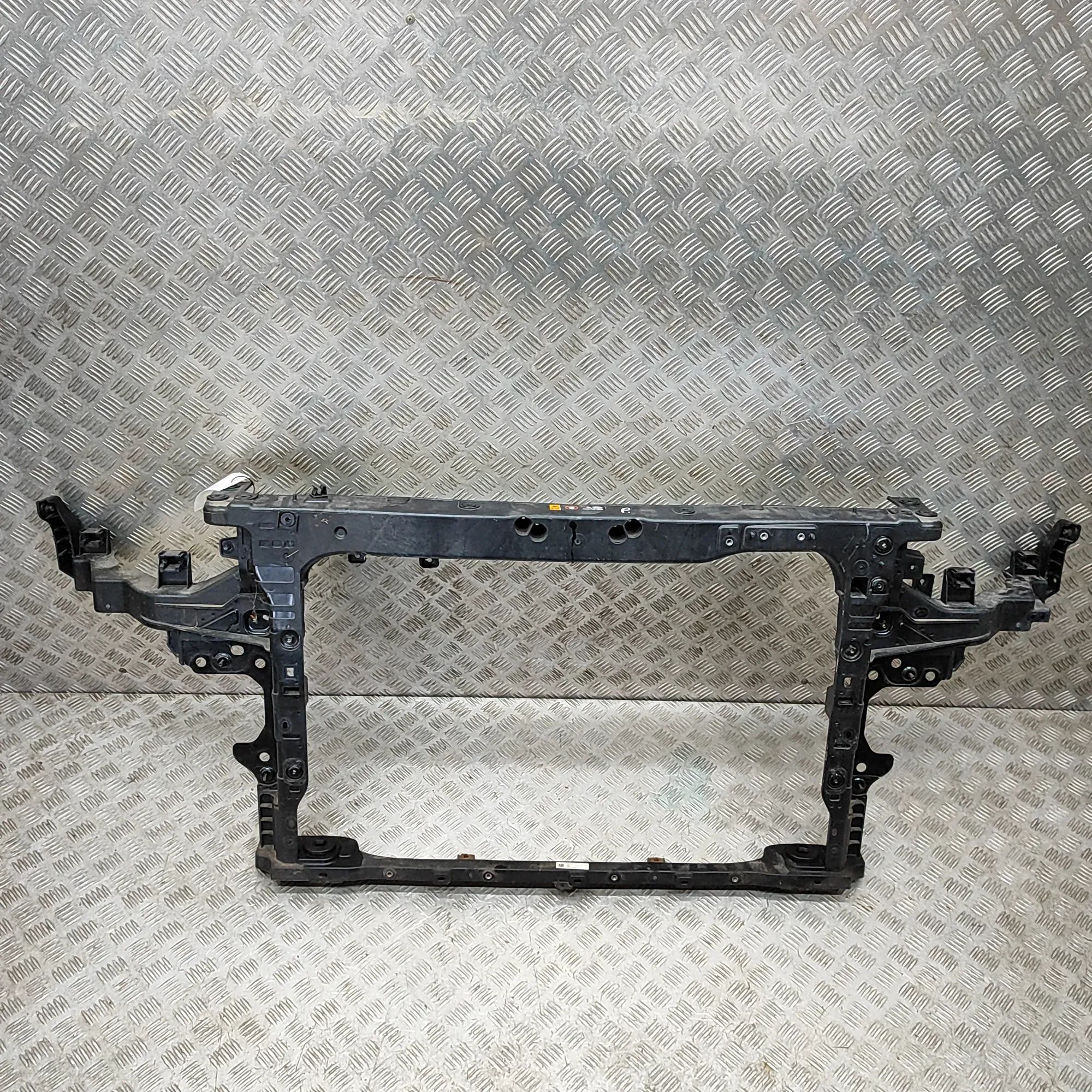 Kia Niro Slam Panel Frame Kit 64101-Q4000 Slam Panel Frame Kit KIA NIRO (2016...