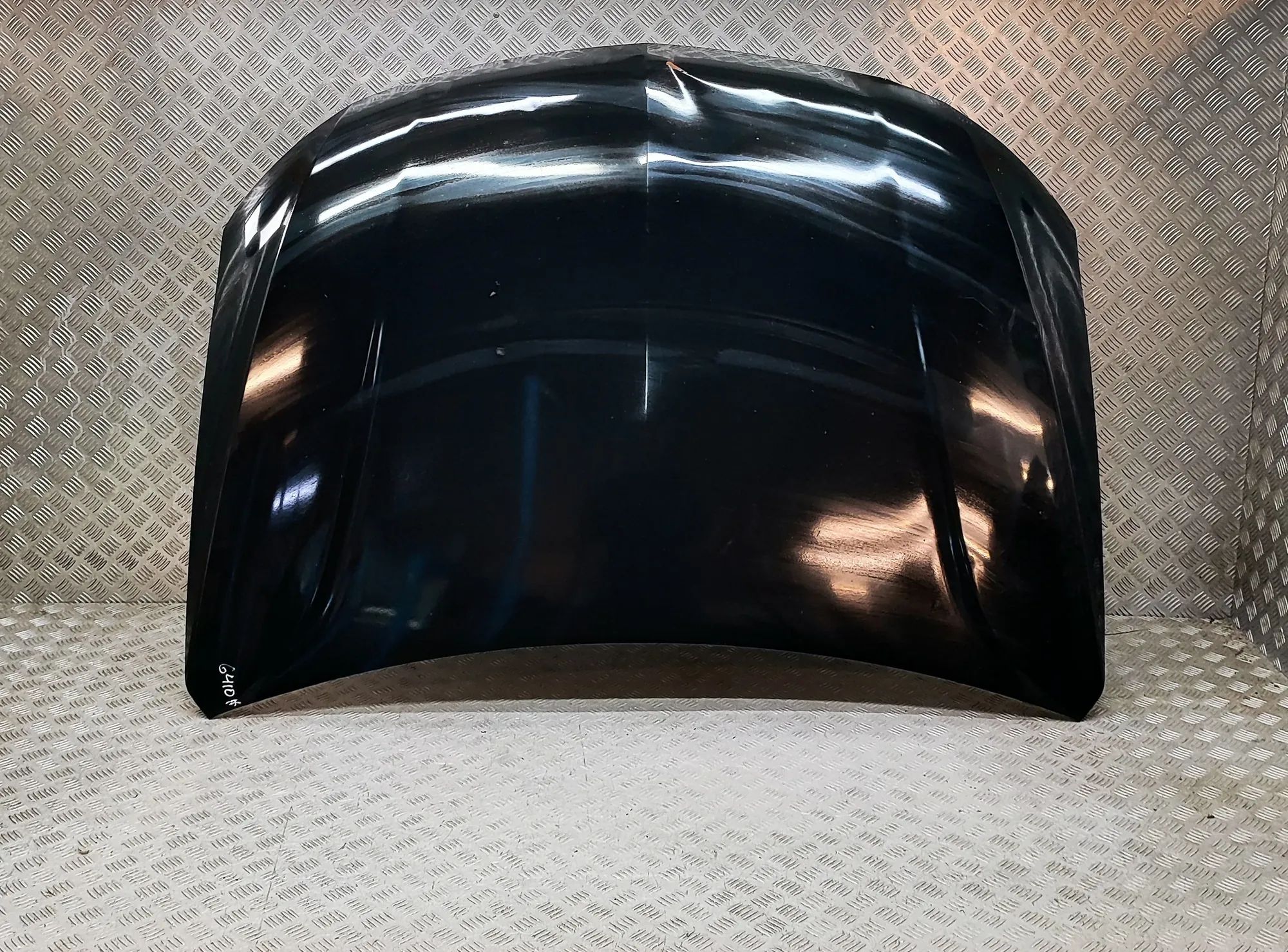 Mitsubishi Eclipse Cross Bonnet Hood 5900A687 Bonnet Hood MITSUBISHI L (200 / TRITON...