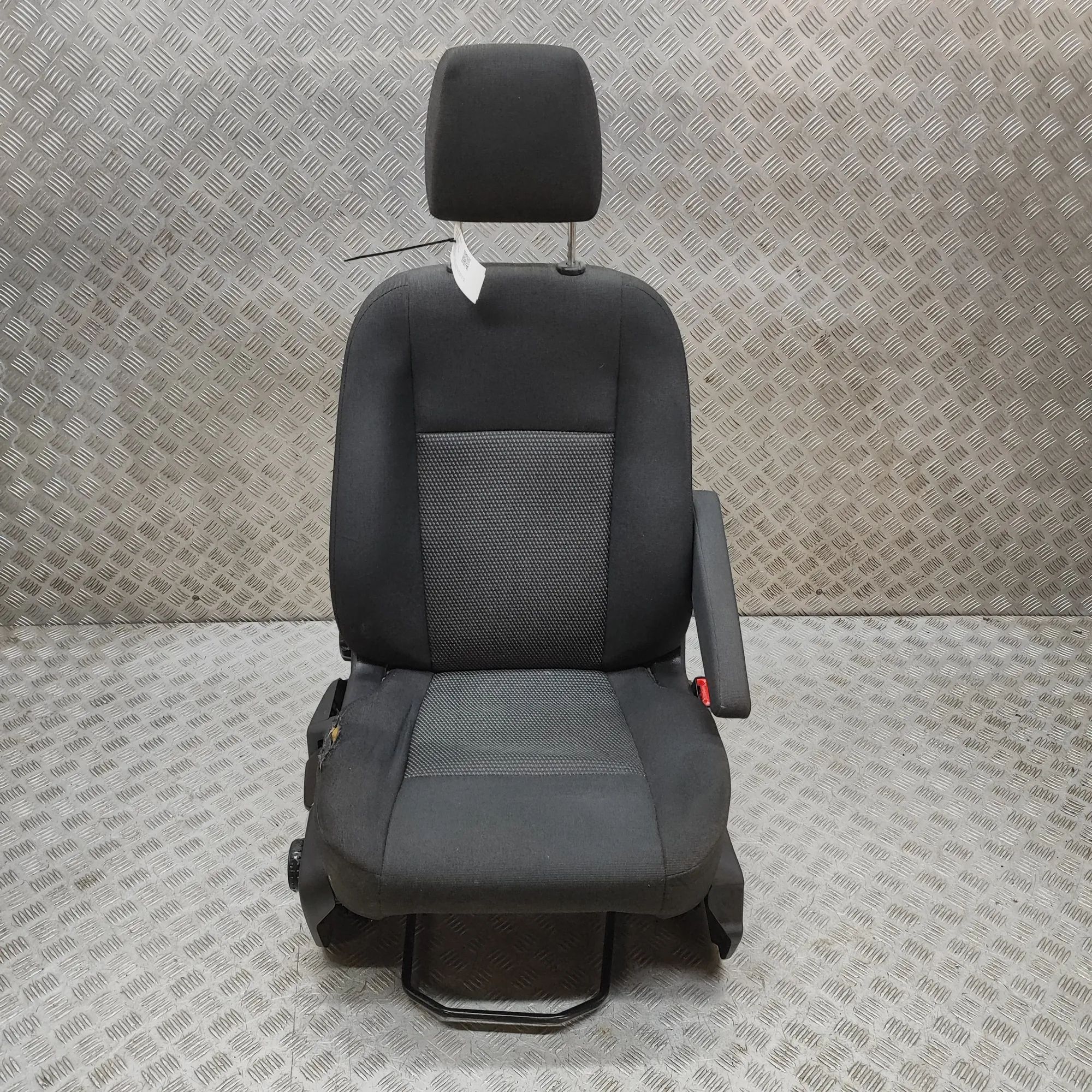 Ford Transit Connect / Tourneo Connect Front Right Seat BK21-61424-BE35B8, BK21-61714-BK Front Right Se...