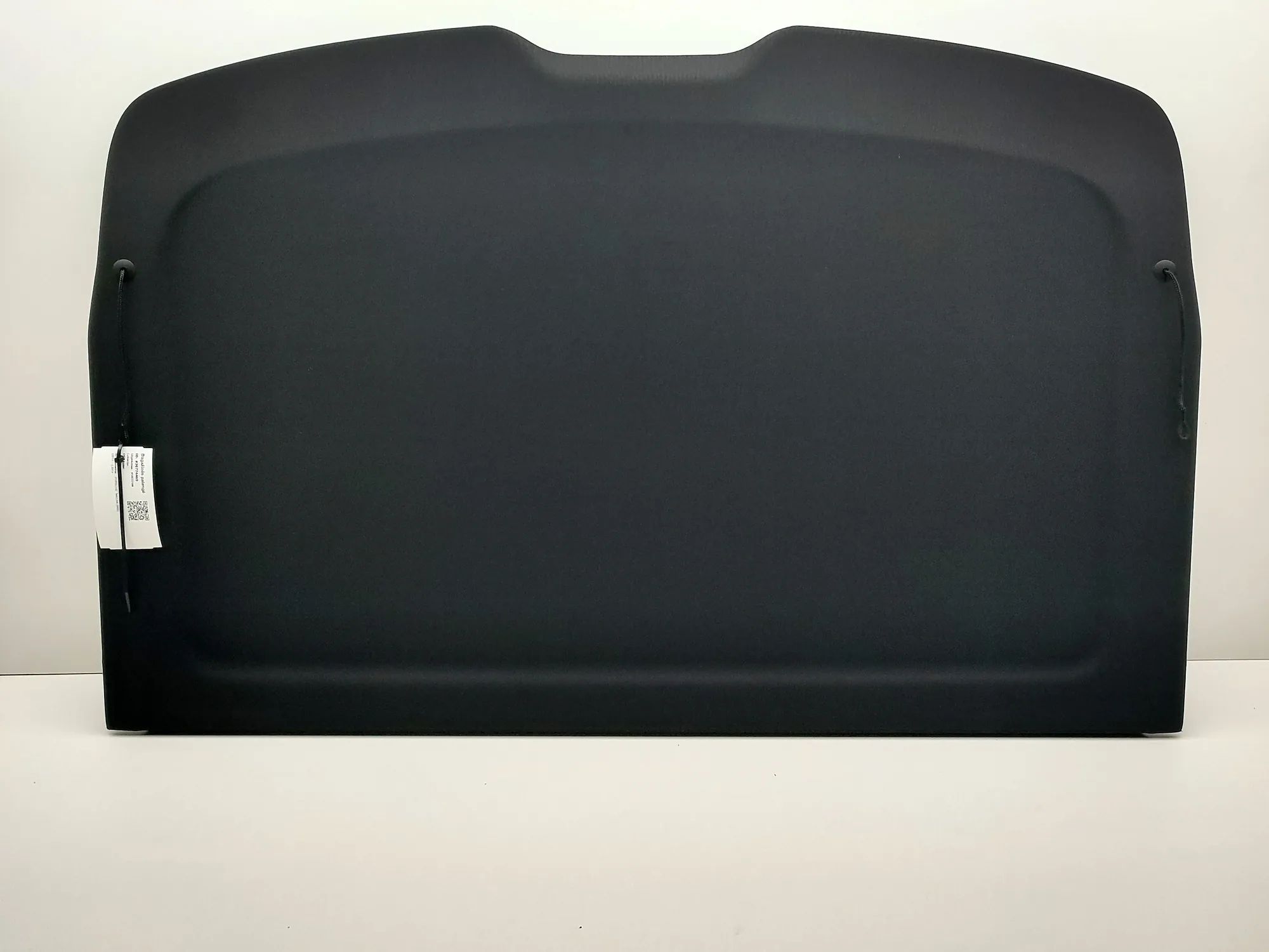 Porsche Macan Rear Parcel Shelf