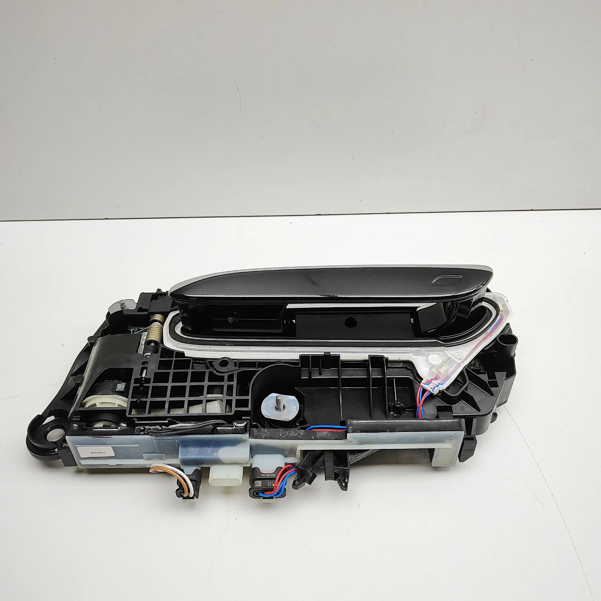 Mercedes-Benz A (W177) Front Left Door Exterior Handle A0115072990 Front Left Door Exterior Handle MER...