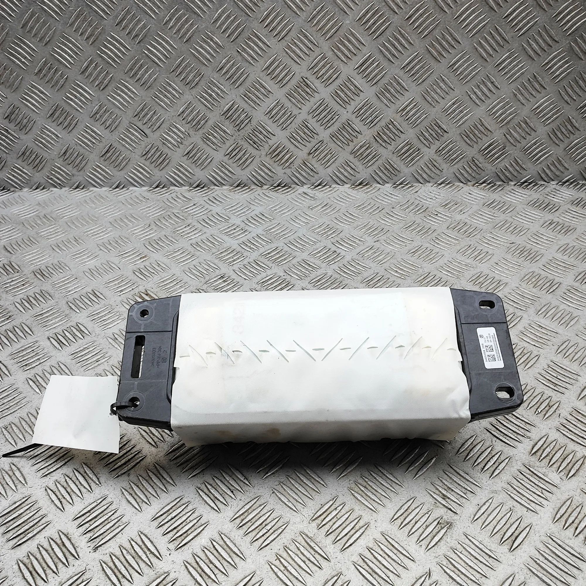 Mercedes-Benz A (W177) Dashboard Safety Bag SRS A2238606201 Dashboard Safety Bag SRS MERCEDES-B...