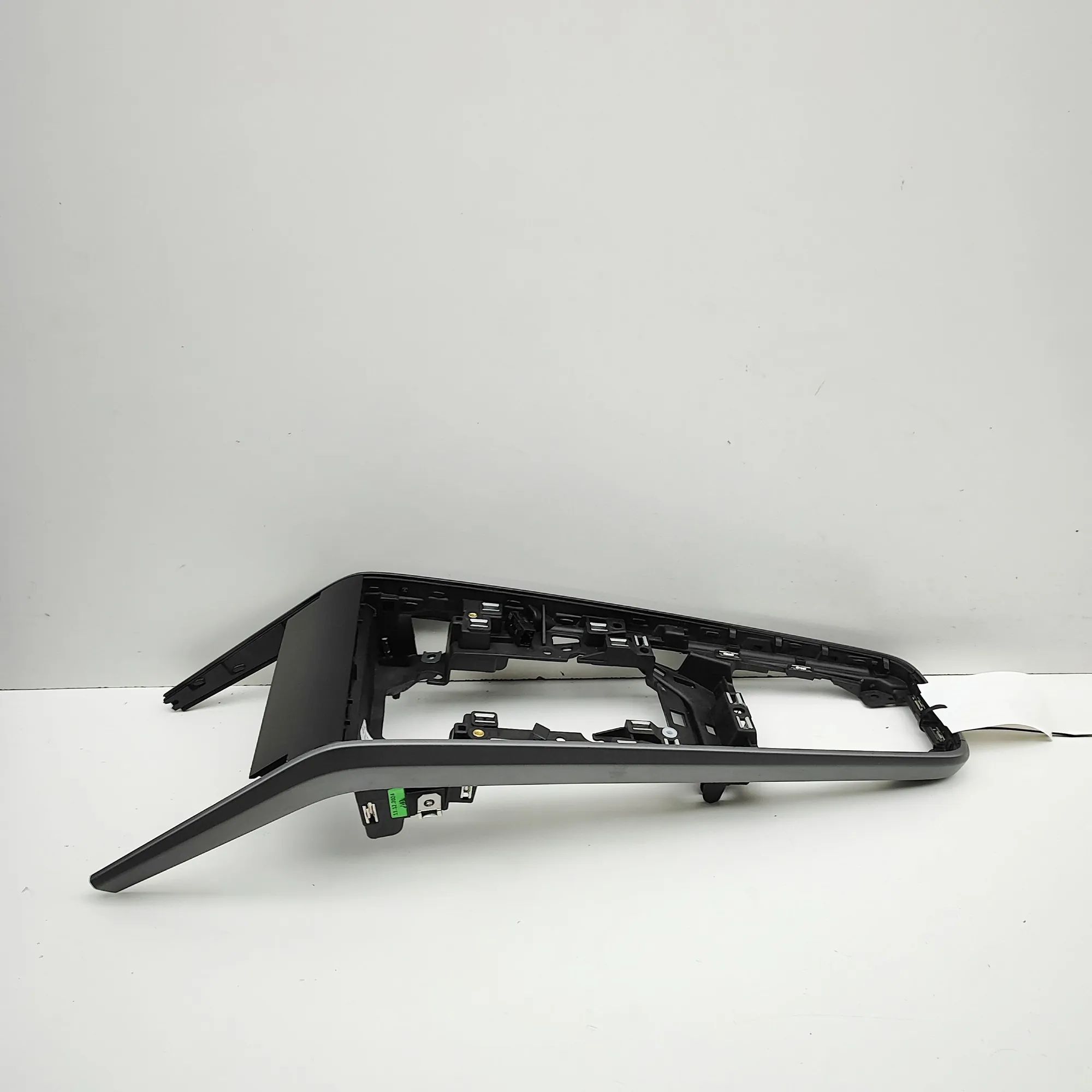 Porsche 911 (992) Center Console Trim 992853098G Center Console Trim PORSCHE 911 (992...