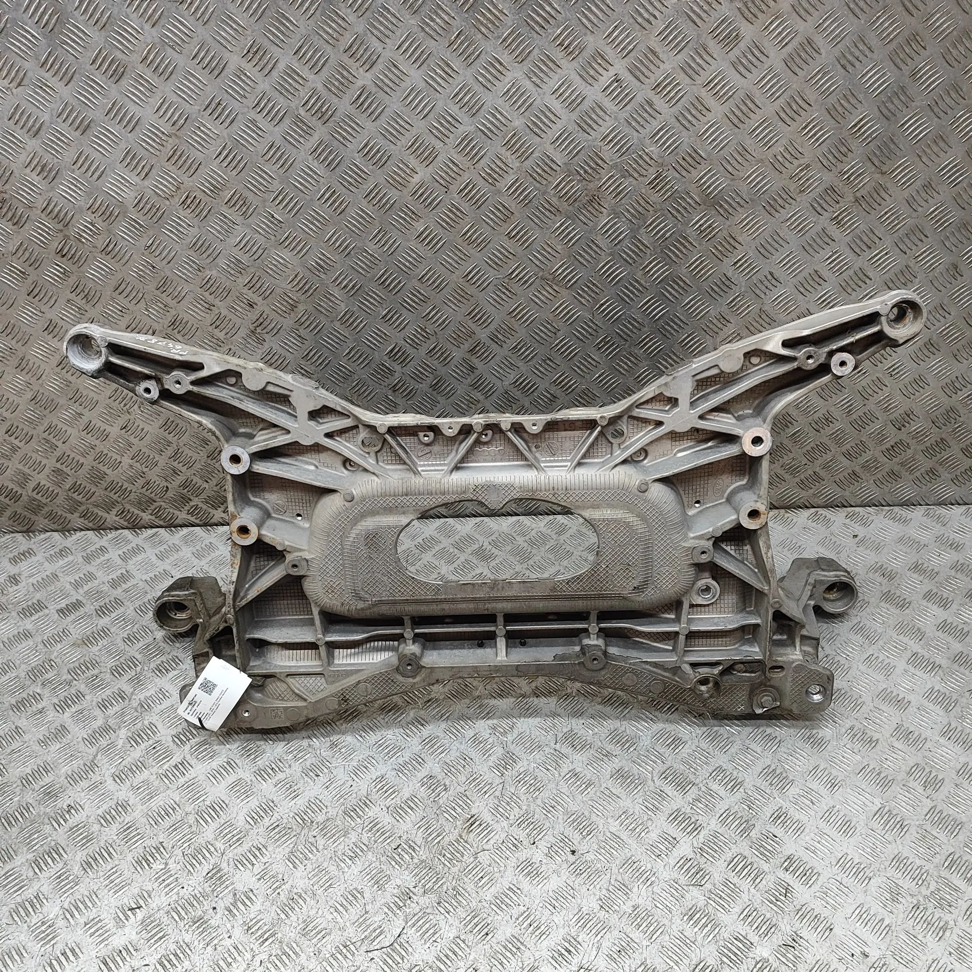 Land Rover Range Rover Evoque Front subframe K8D2-5C145-BD Front Subframe LAND ROVER RANGE R...