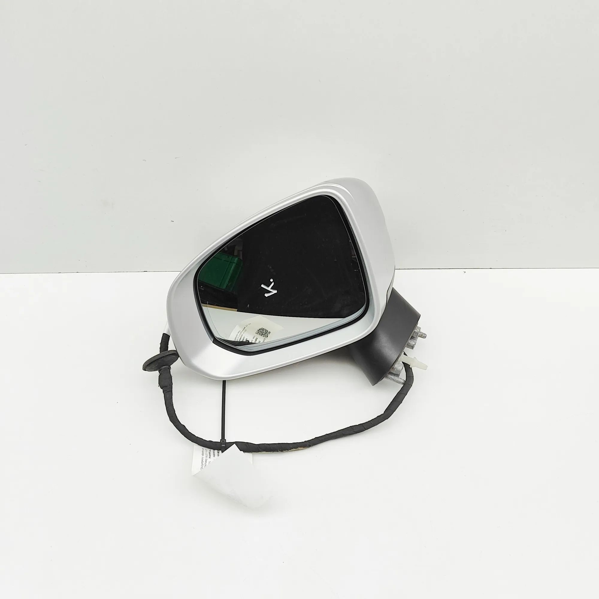 Volvo XC90 Left Side Wing Mirror 31385636 Left Side Wing Mirror VOLVO XC90 (II) ...
