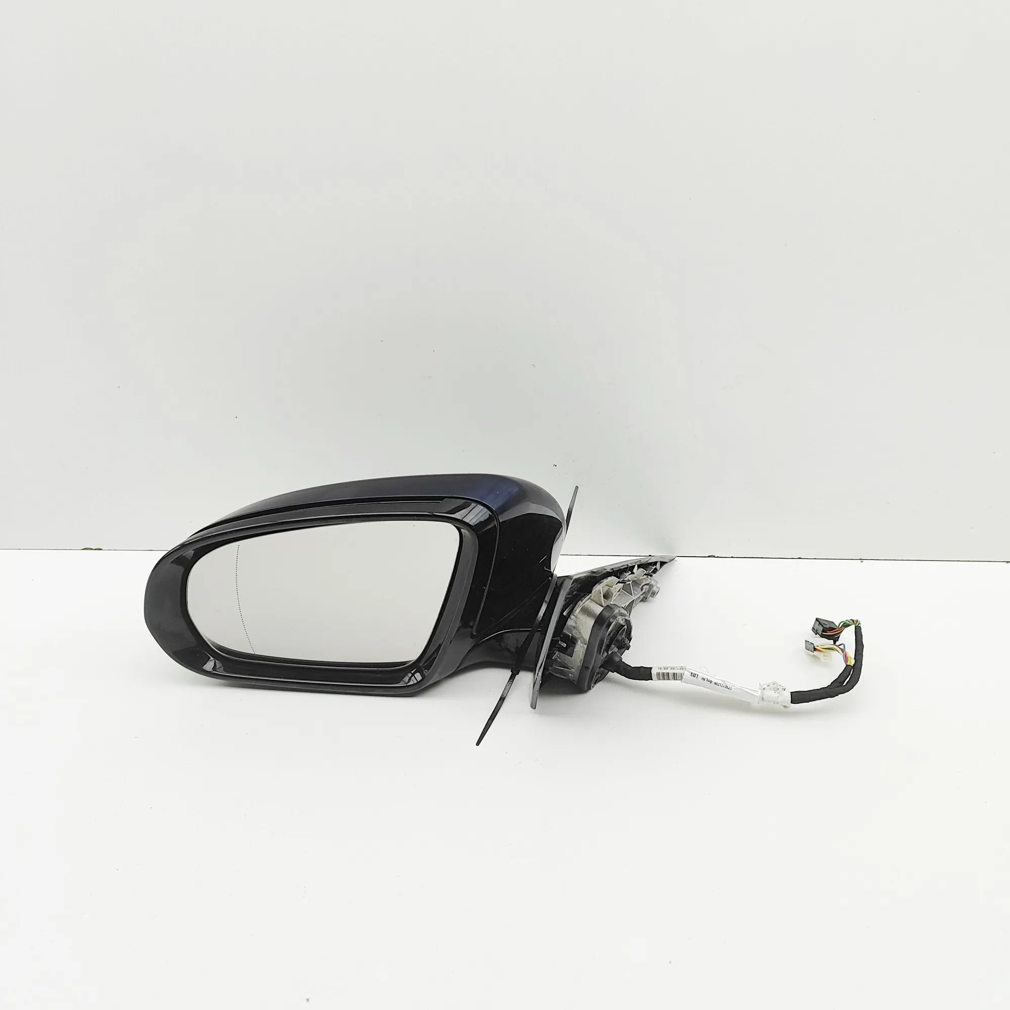 Mercedes-Benz A (W176) Left Side Wing Mirror A0998108300 Left Side Wing Mirror MERCEDES-BENZ...