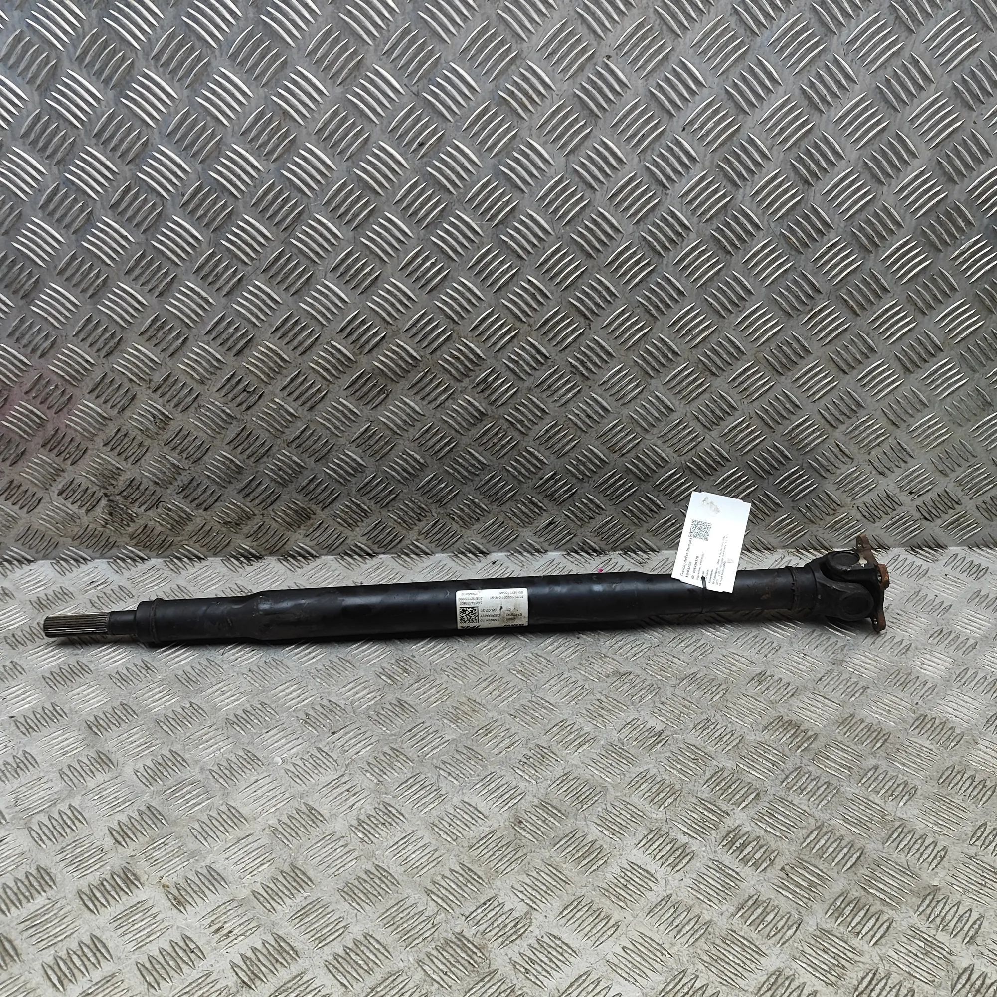 BMW 4 (F32 / F33 / F36) Gearbox Short Propshaft 8747238 Gearbox Short Propshaft BMW 4 SERIES (C...