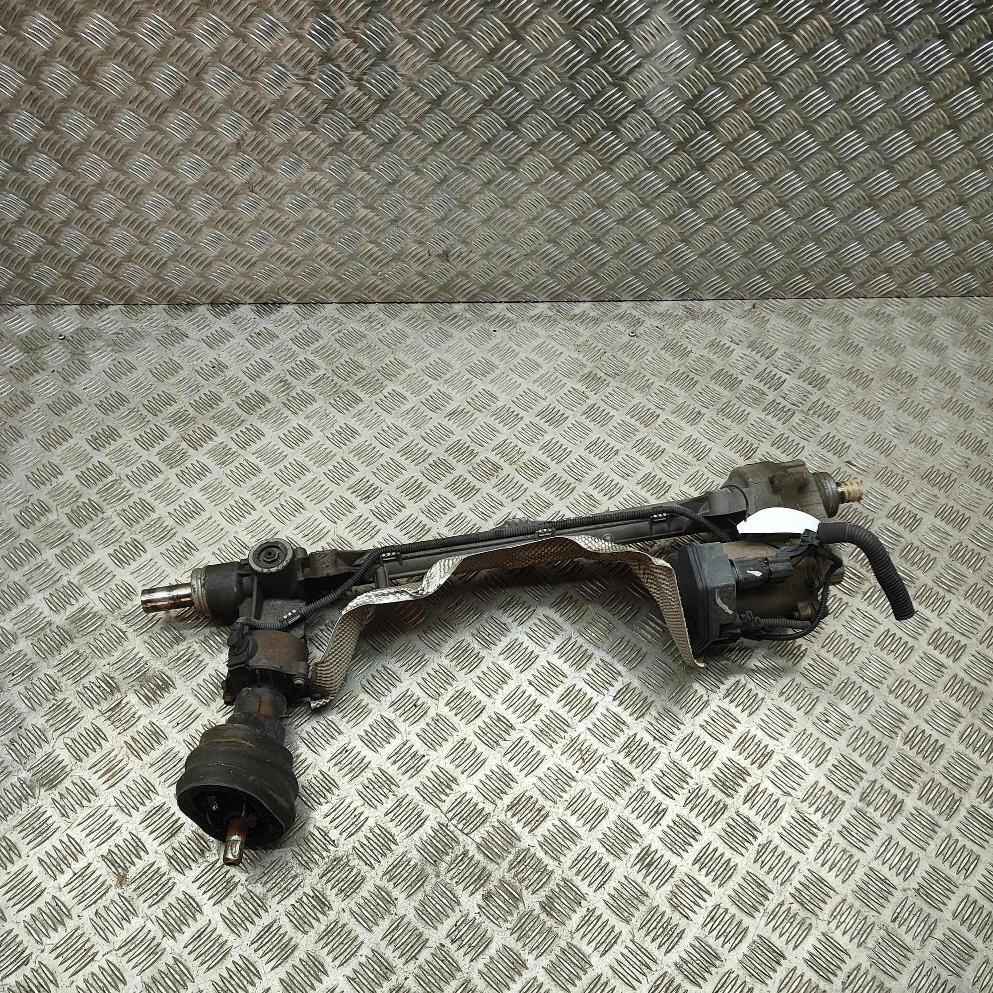 Volvo S90 steering rack 31658030, 31360175 Steering Rack VOLVO S90 (II)...