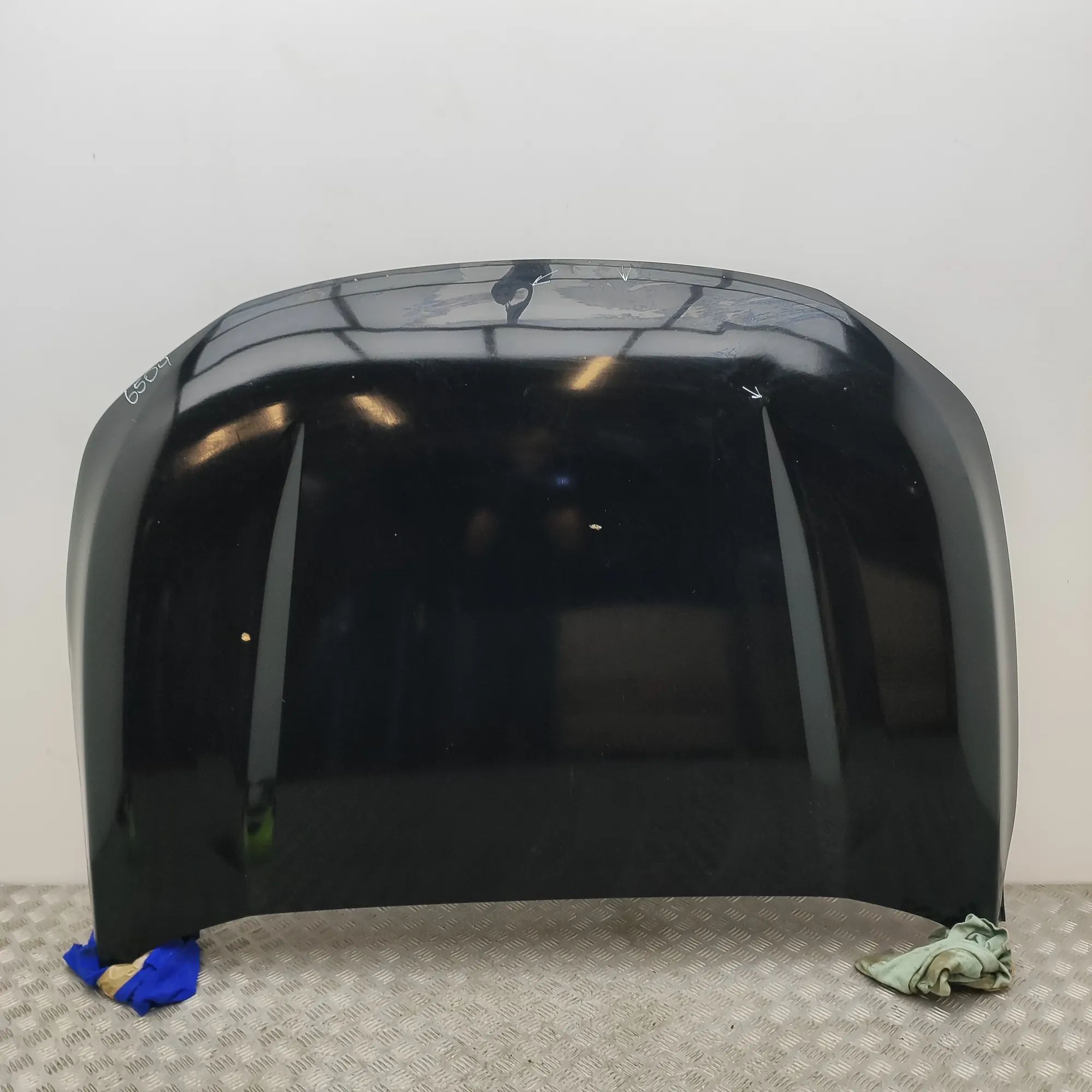 Bonnet Hood Brand/Model: NISSAN NP300
Year: 2016
Engine: 23...