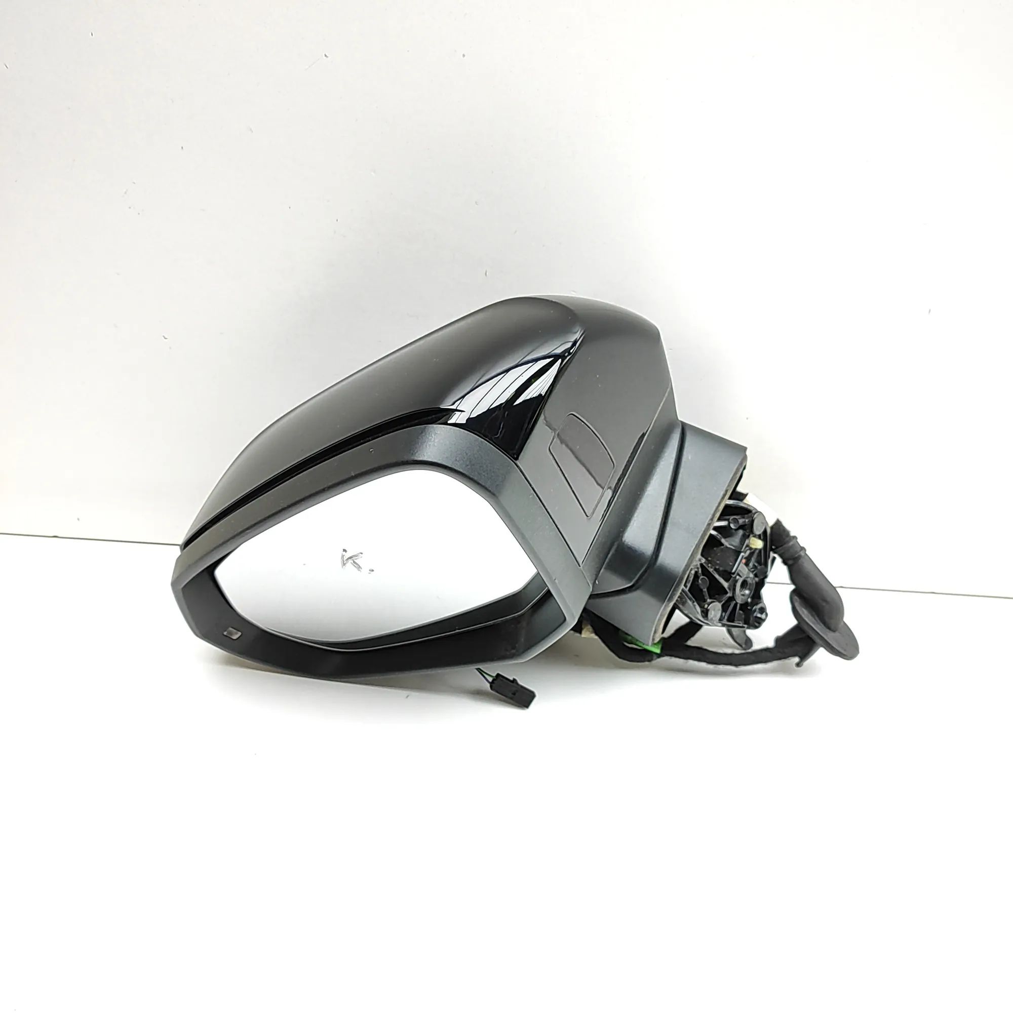 Audi Q3 (F3) Left Side Wing Mirror 83C857409H Left Side Wing Mirror AUDI Q3 (Sport...