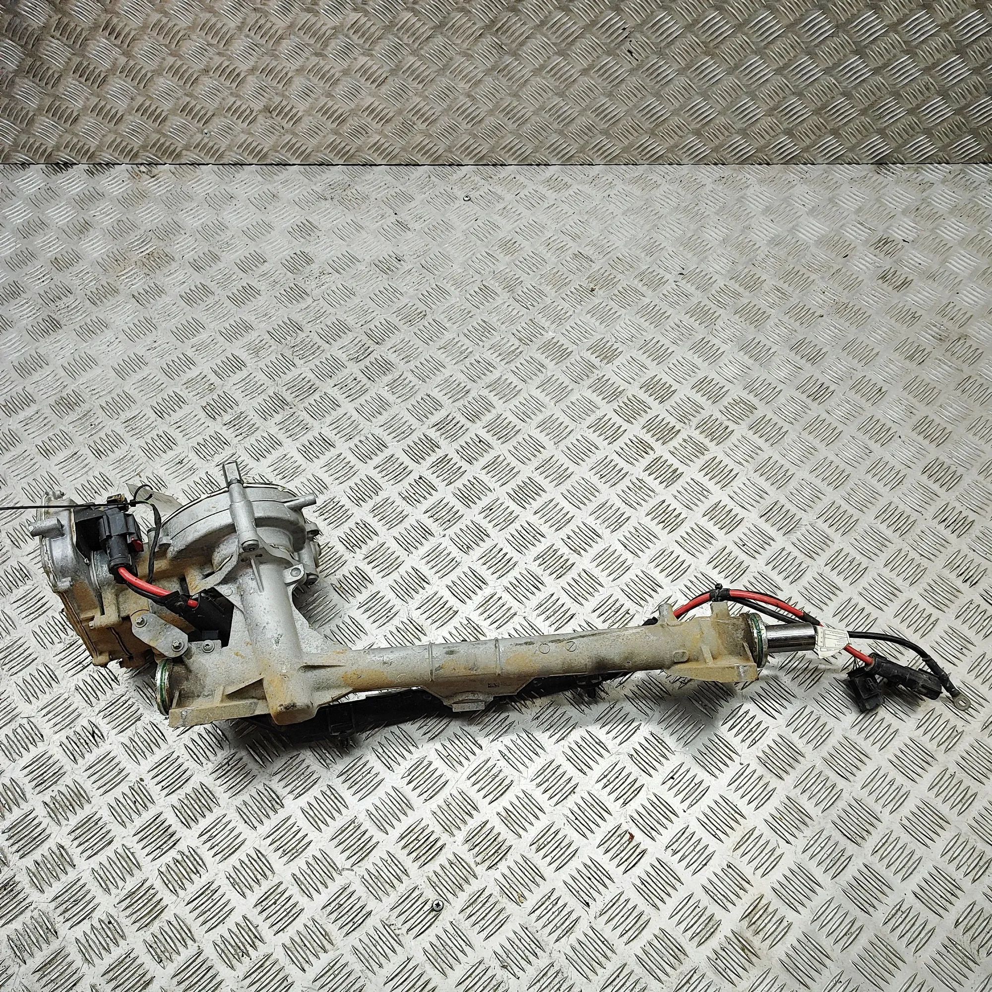 Mini Countryman (U25) steering rack 5A8FEB0 Steering Rack MINI COUNTRYMAN (U25) (20...