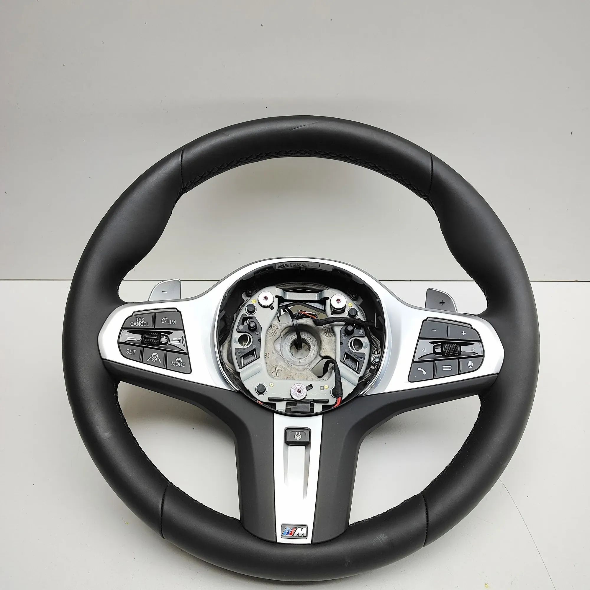 BMW X4 (G02) steering wheel 7857777 Steering Wheel BMW X4 (G02, F98) (2017-...