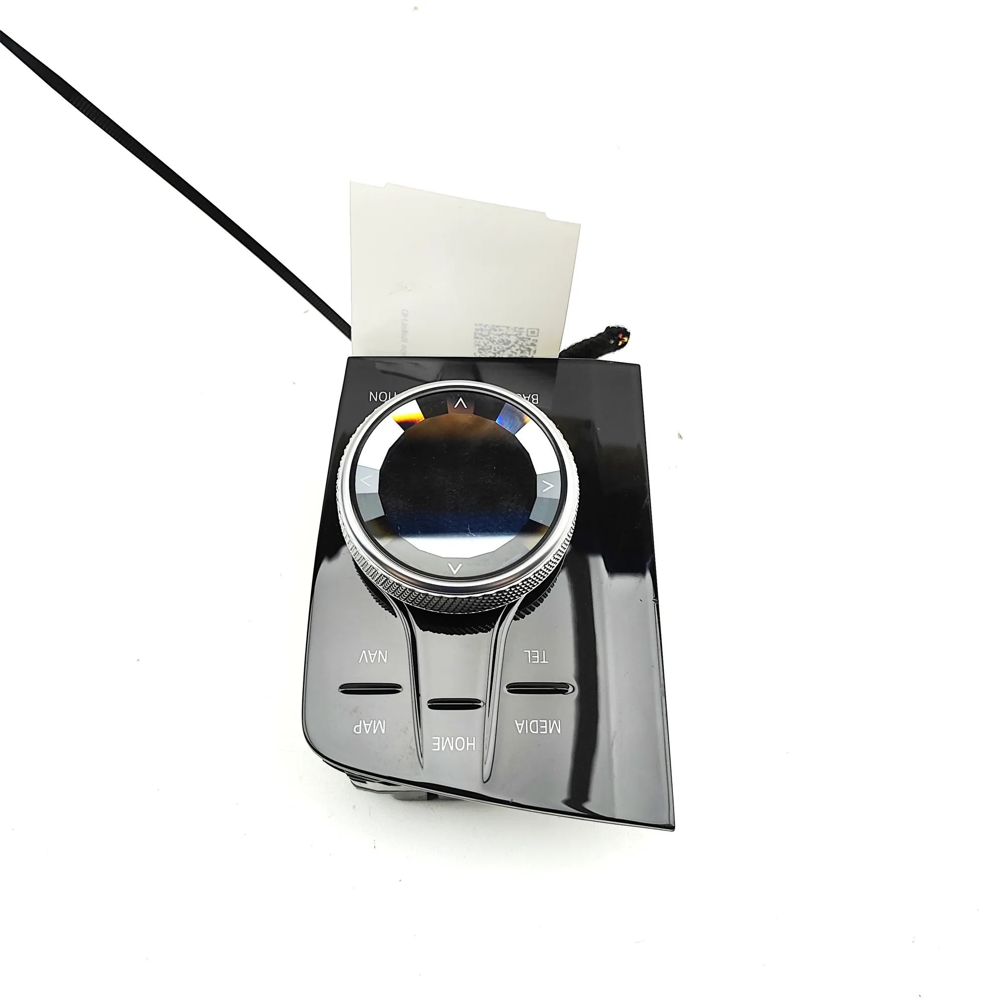 BMW X6 (G06) Navigation Control Knob 5A371C6 Navigation Control Knob BMW X6G06 (2019...