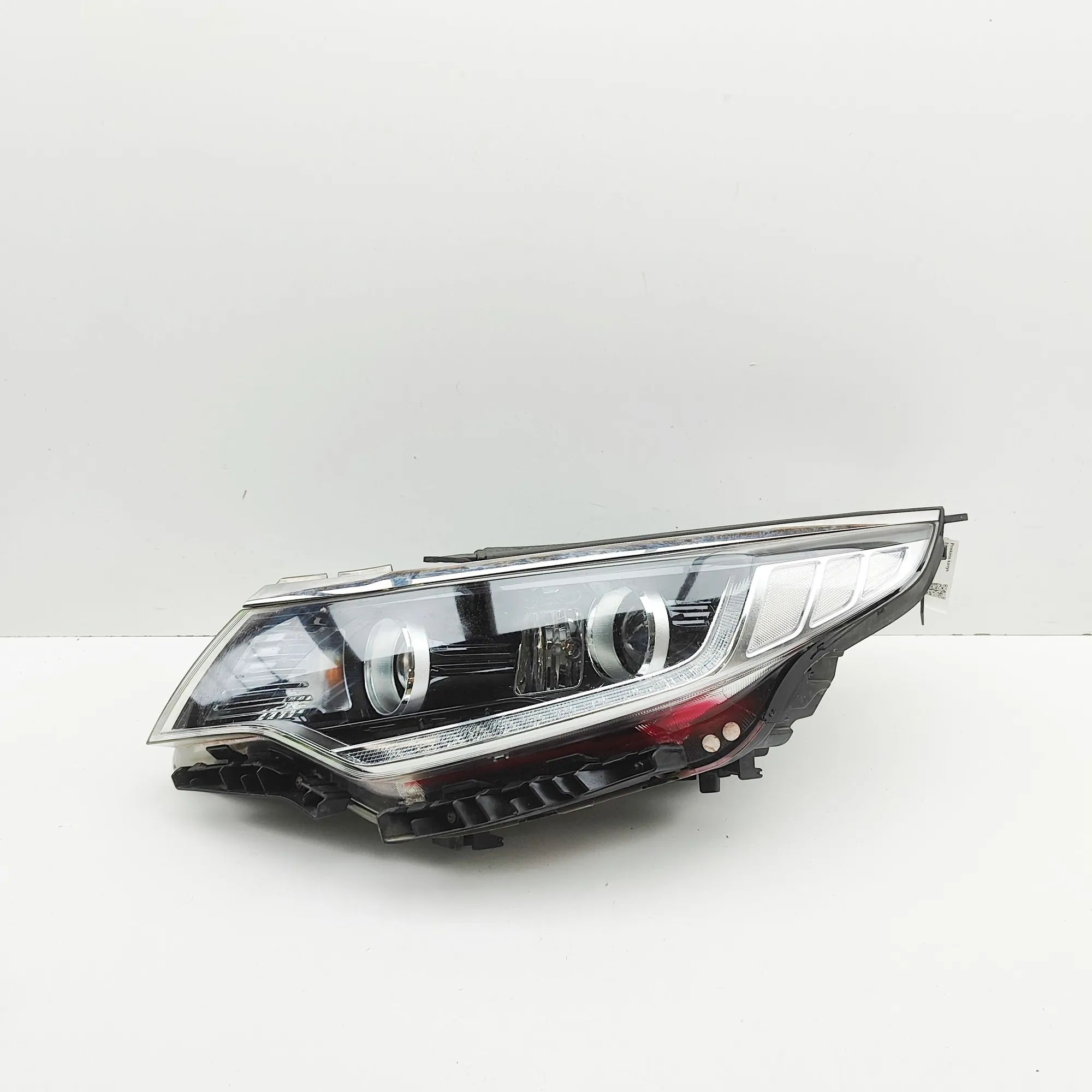 Kia Optima (JF) Front Left Headlight 92101-D4270 Front Left Headlight KIA OPTIMA (Sp...