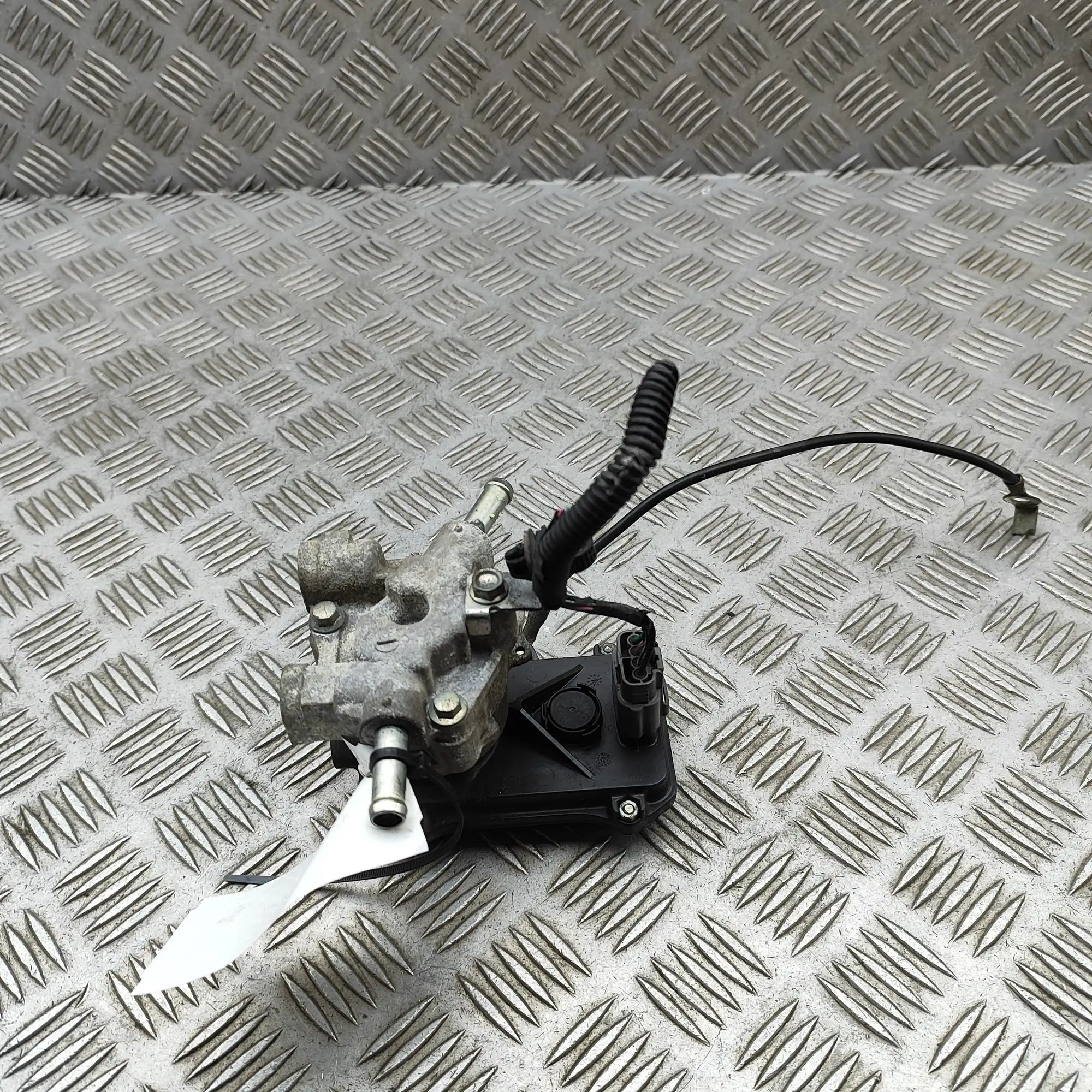 Mitsubishi Outlander Oil Pump 9430A054 Oil Pump MITSUBISHI OUTLANDER (III GG_...