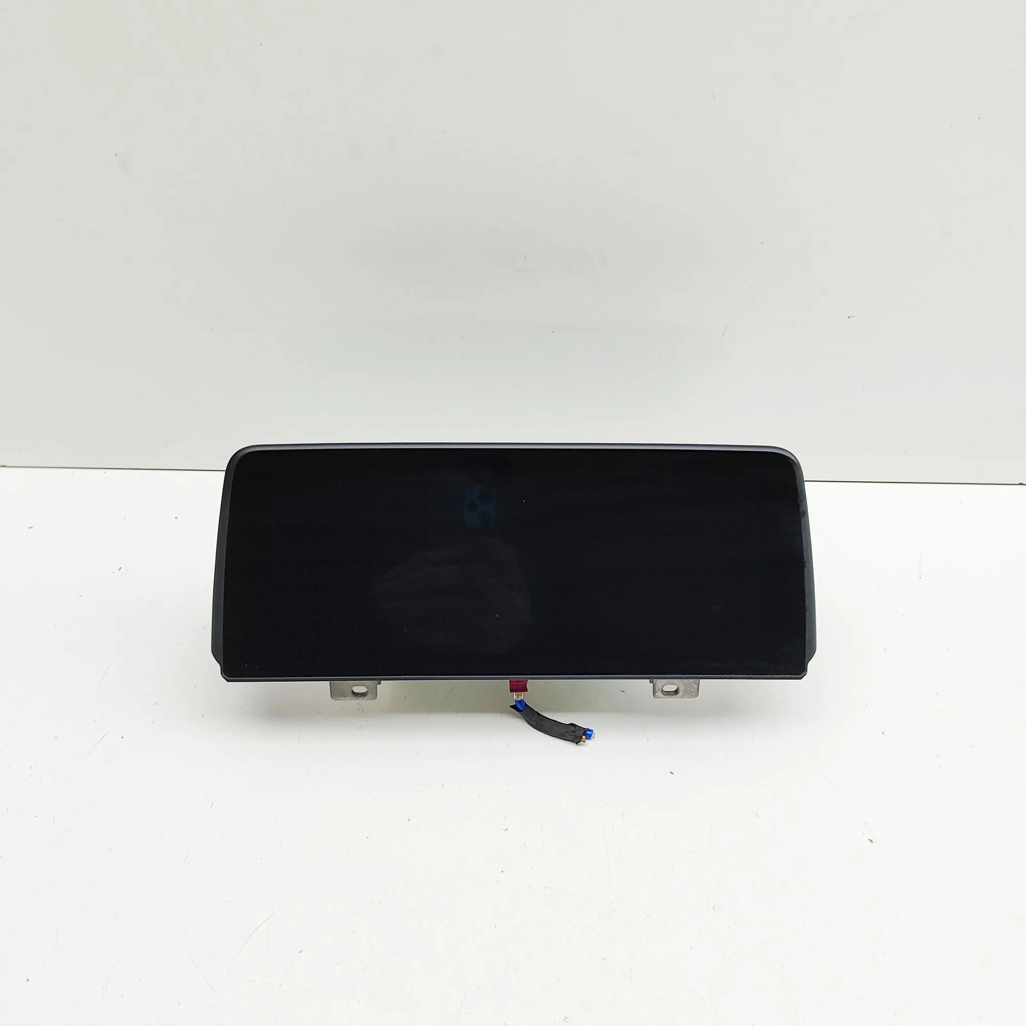BMW X3 / iX3 (G01) Navigation Screen Display 5A065D5 Navigation Screen Display BMW X3 (G01, ...