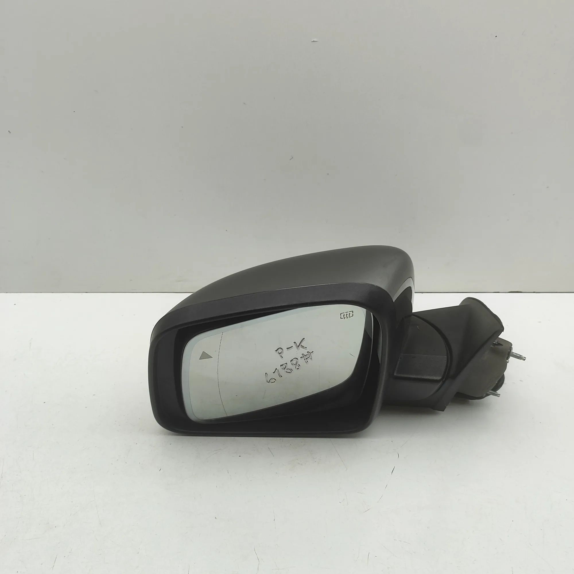 Jeep Grand Cherokee (WK) Left Side Wing Mirror 1SZ17CDMAG Left Side Wing Mirror JEEP GRAND CHE...