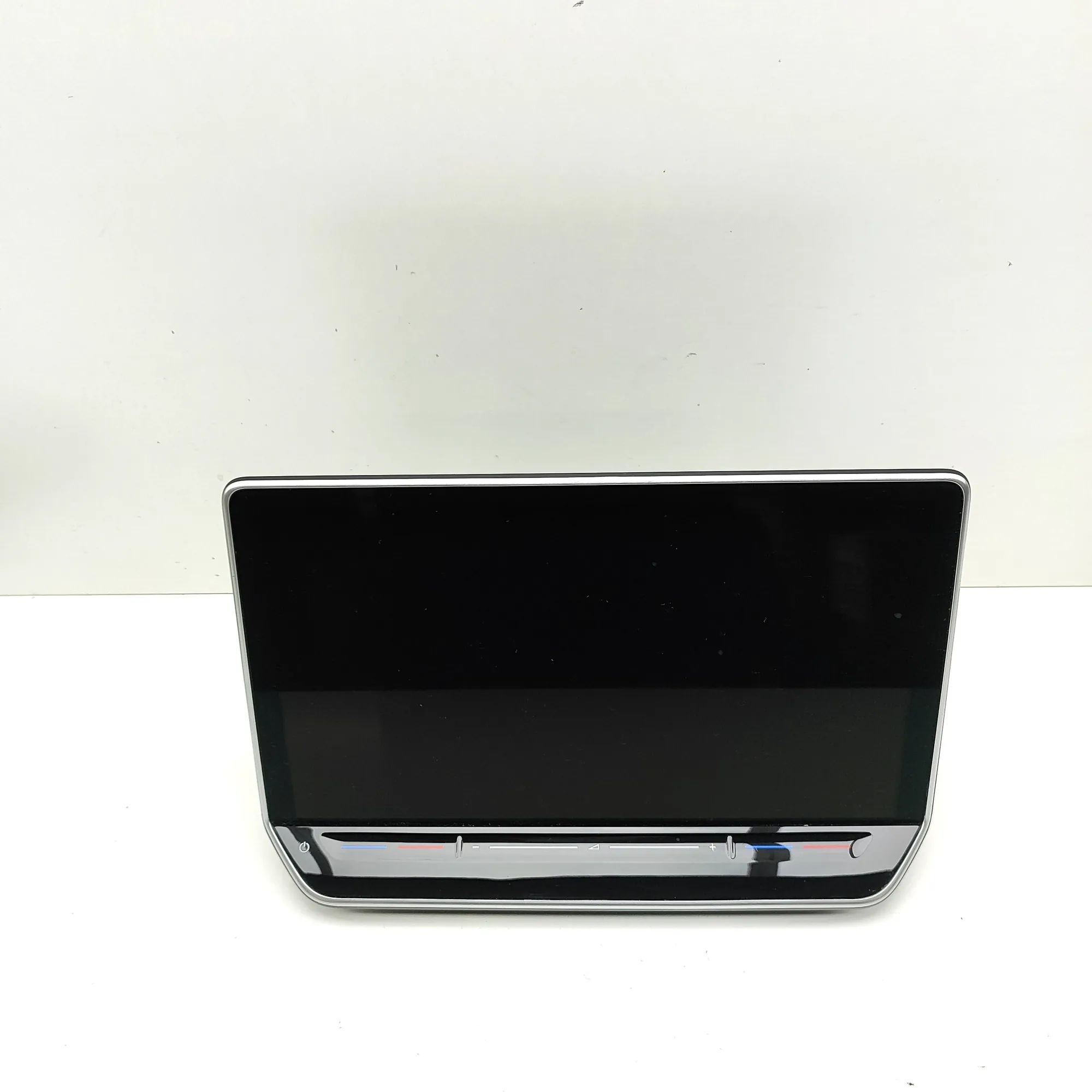 Volkswagen ID.4 Navigation Screen Display 1T3919605D, AAA2453750000, 1T3919605M Navigatio...