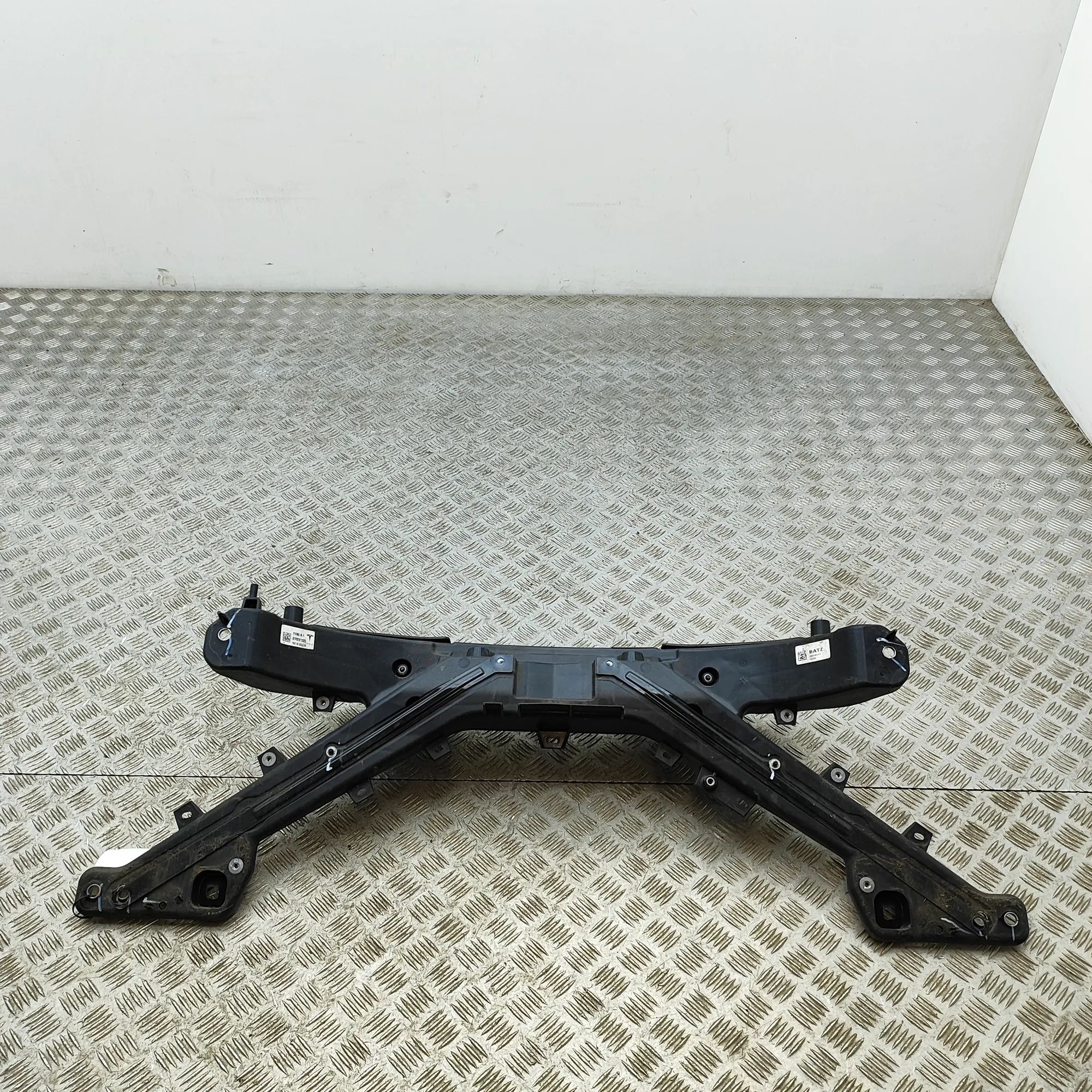 Tesla Model 3 Slam Panel Frame Upper Part 1084170-00-B, 1084169-00-B, 1118289-00-H Slam P...