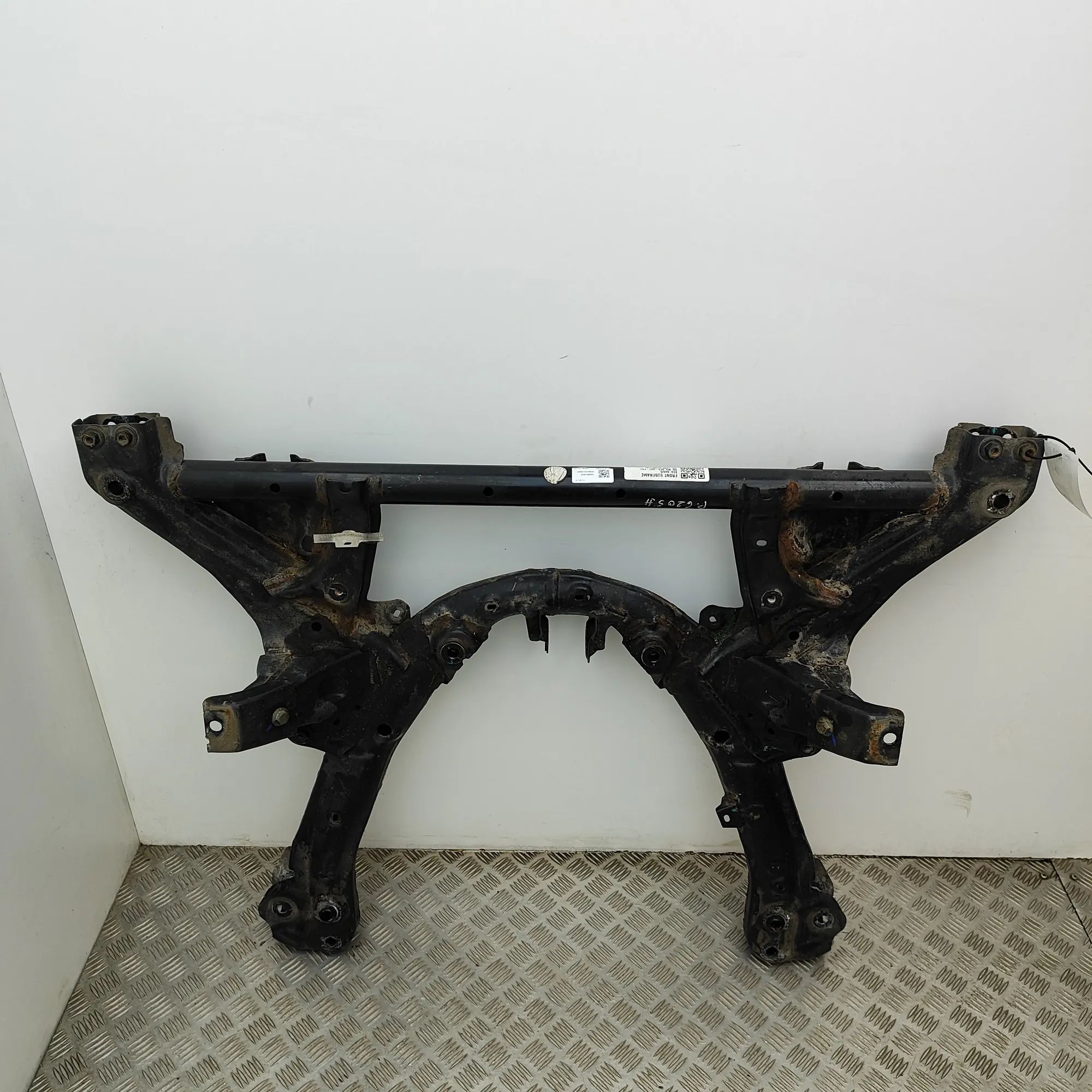 Tesla Model 3 Front subframe 1044531-00-B Front Subframe TESLA MODEL 3 (2018...