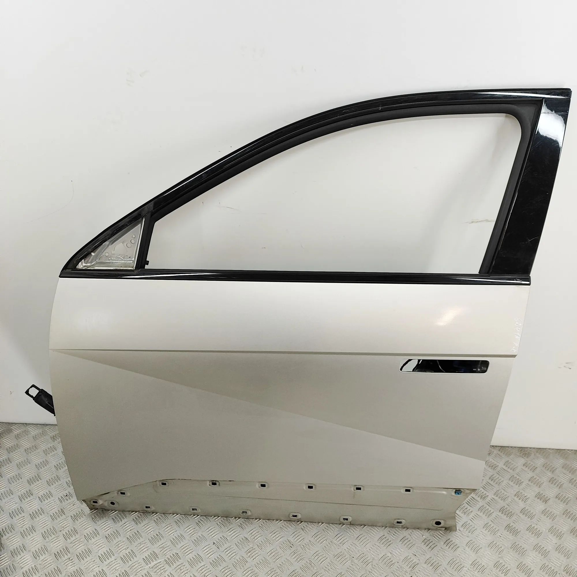 Hyundai Ioniq Front Left Door 76003-GI000 Front Left Door HYUNDAI IONIQ (5 NE...