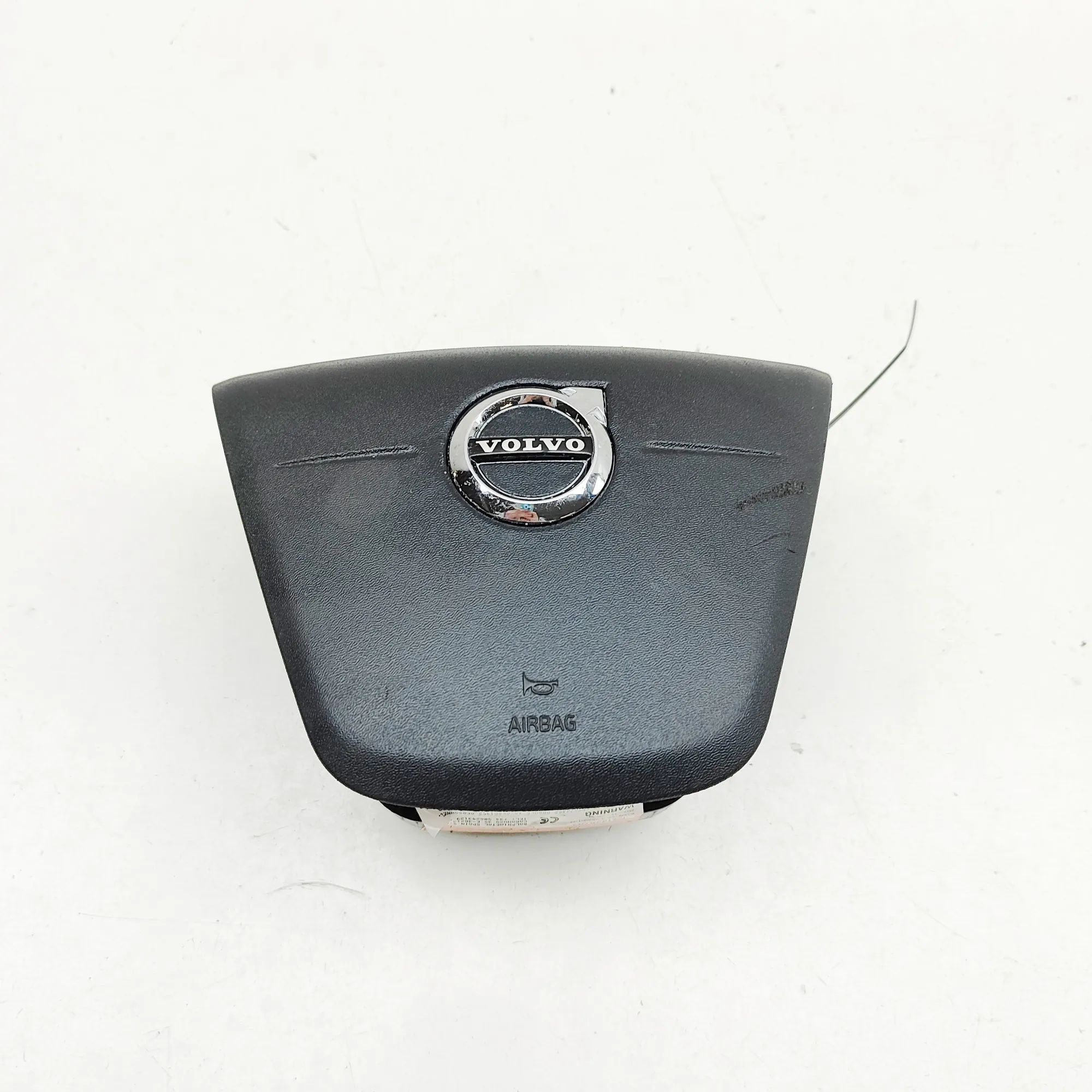Volvo V40 Steering Wheel Safety Bag SRS P31426793, 31426793 Steering Wheel Safety Bag S...