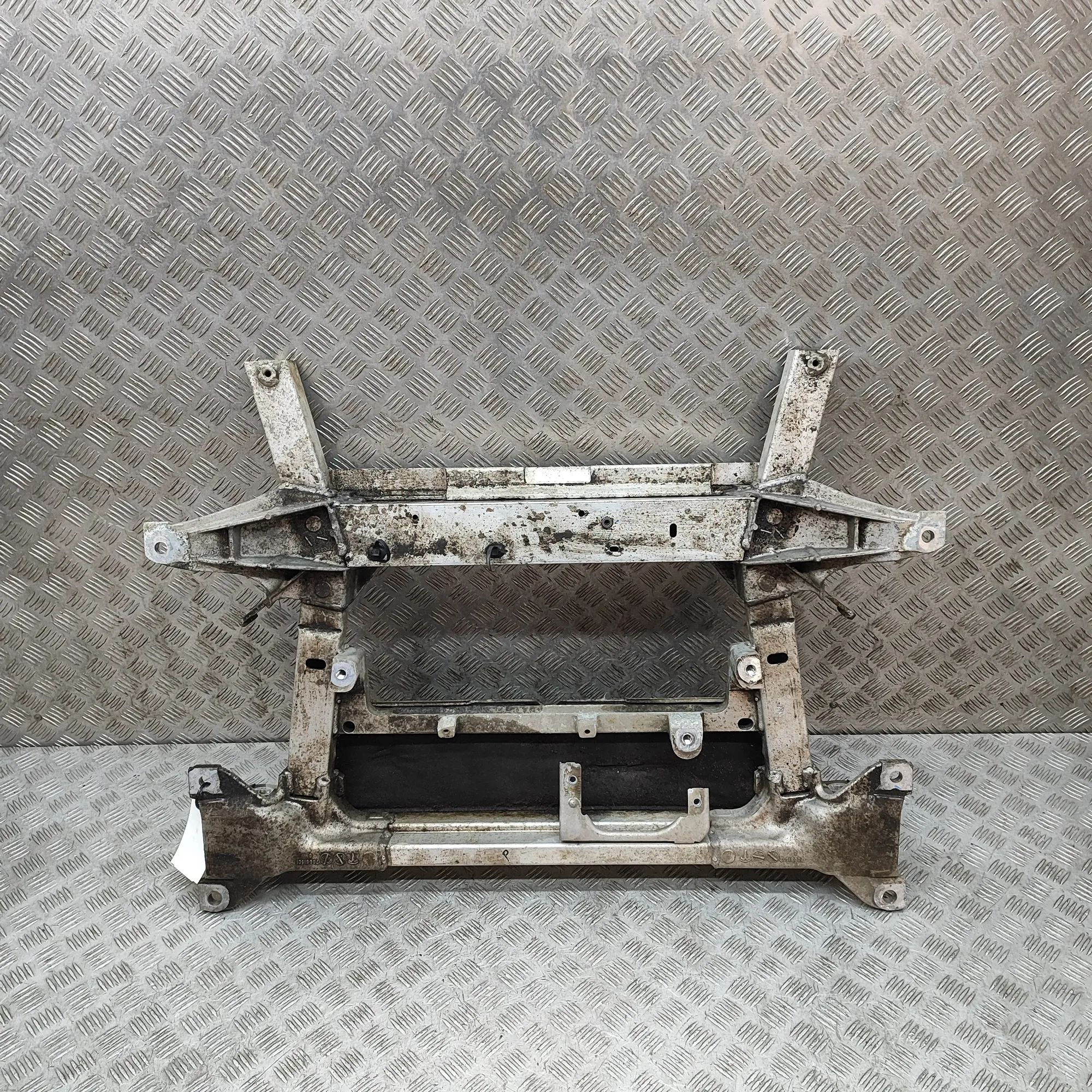 Tesla Model X Front subframe 1027589-00-B, 1068139-00-A Front Subframe TESLA...